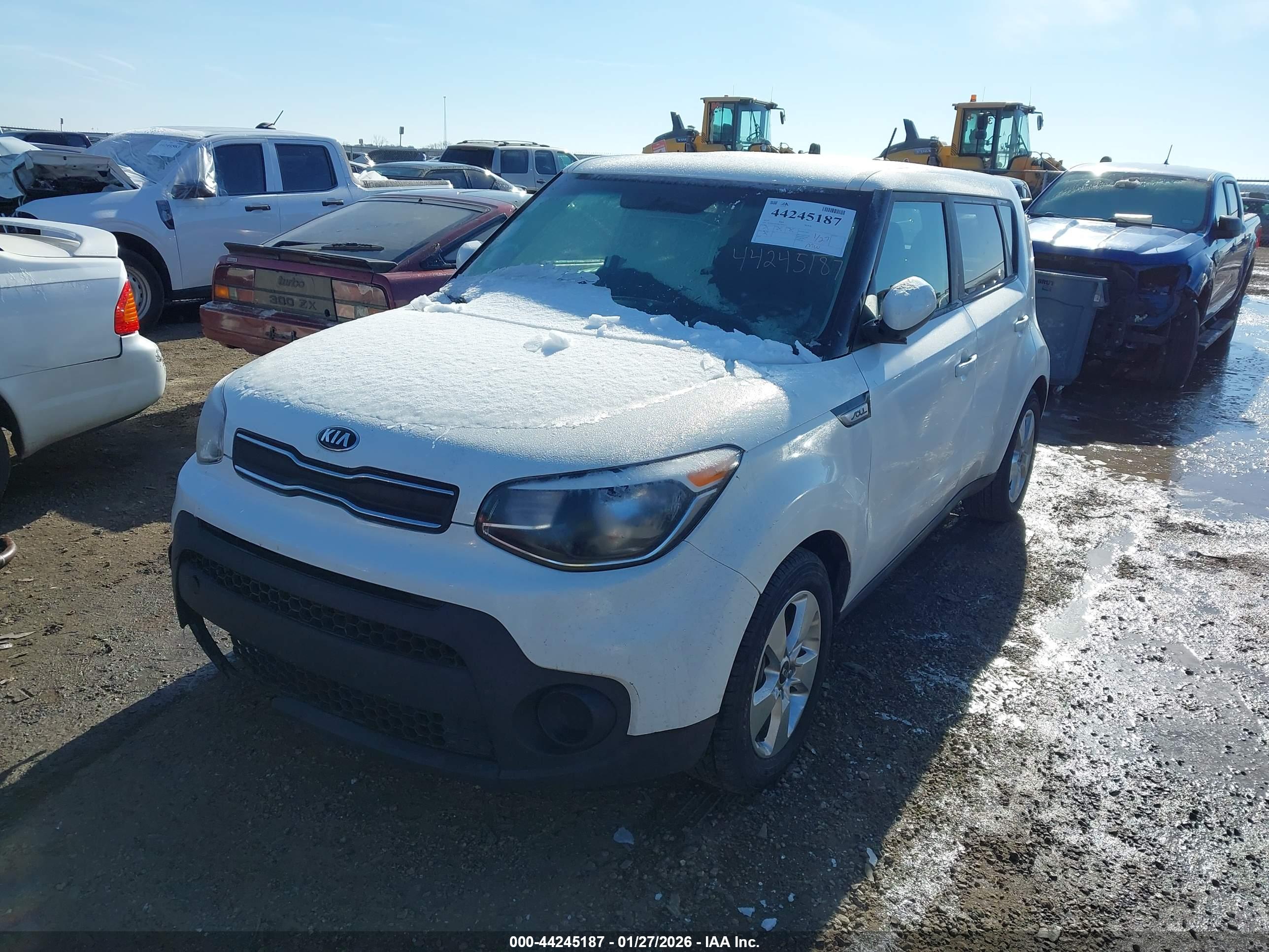 KIA SOUL image 2