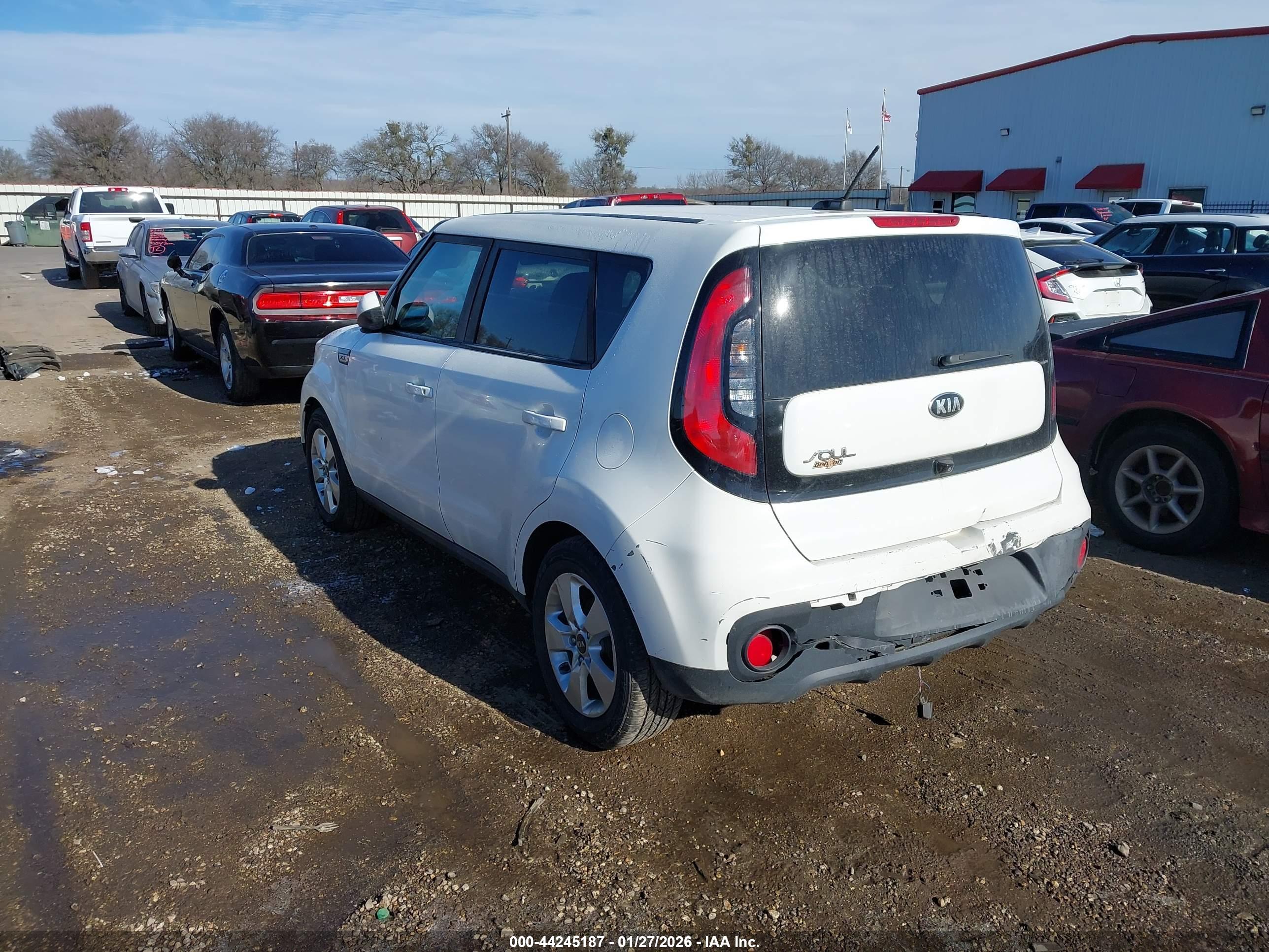 KIA SOUL image 3