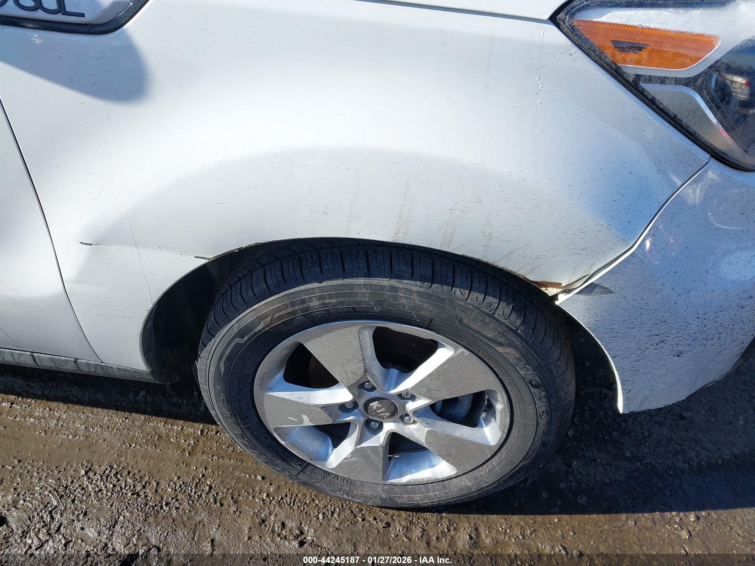 KIA SOUL image 6
