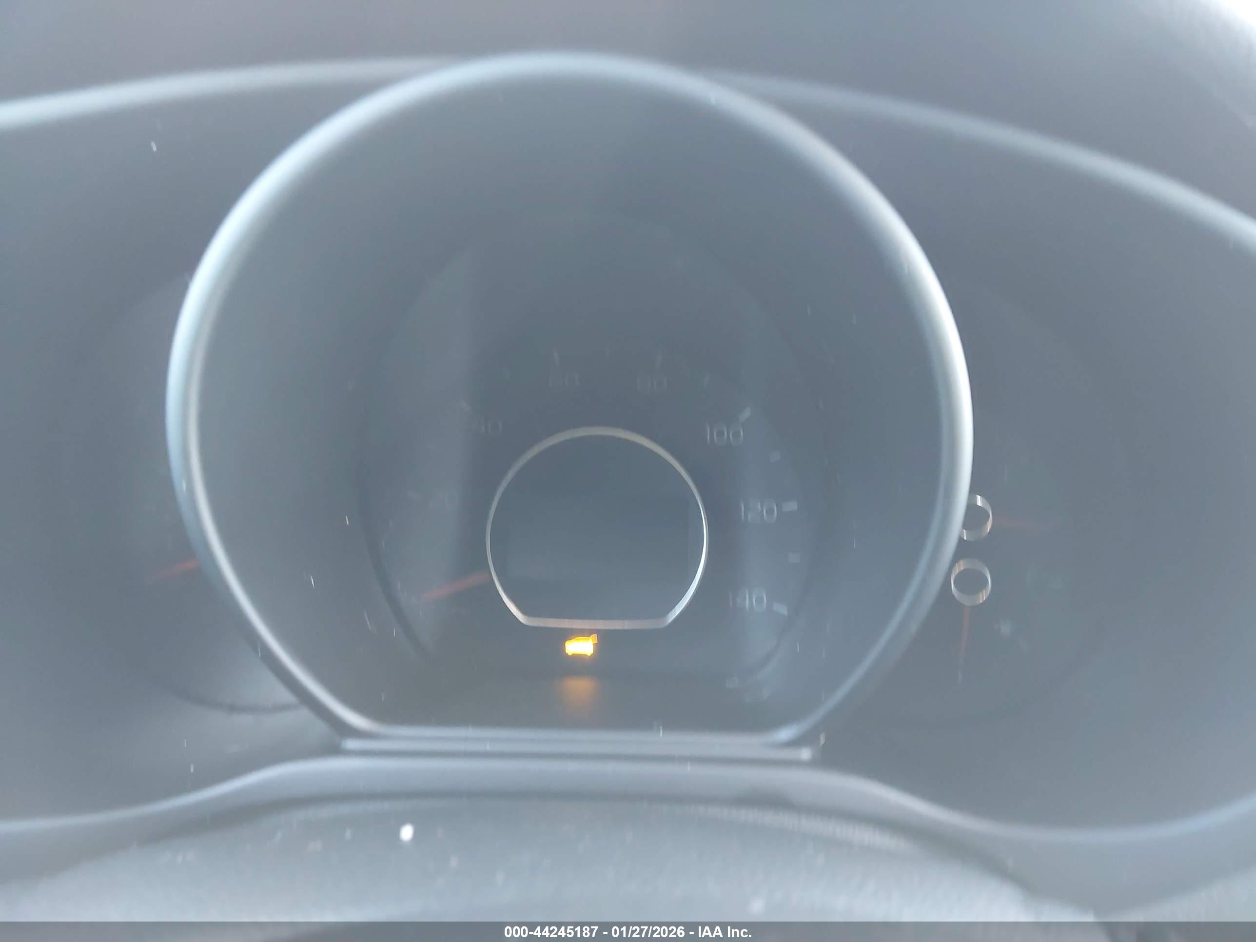 KIA SOUL image 7