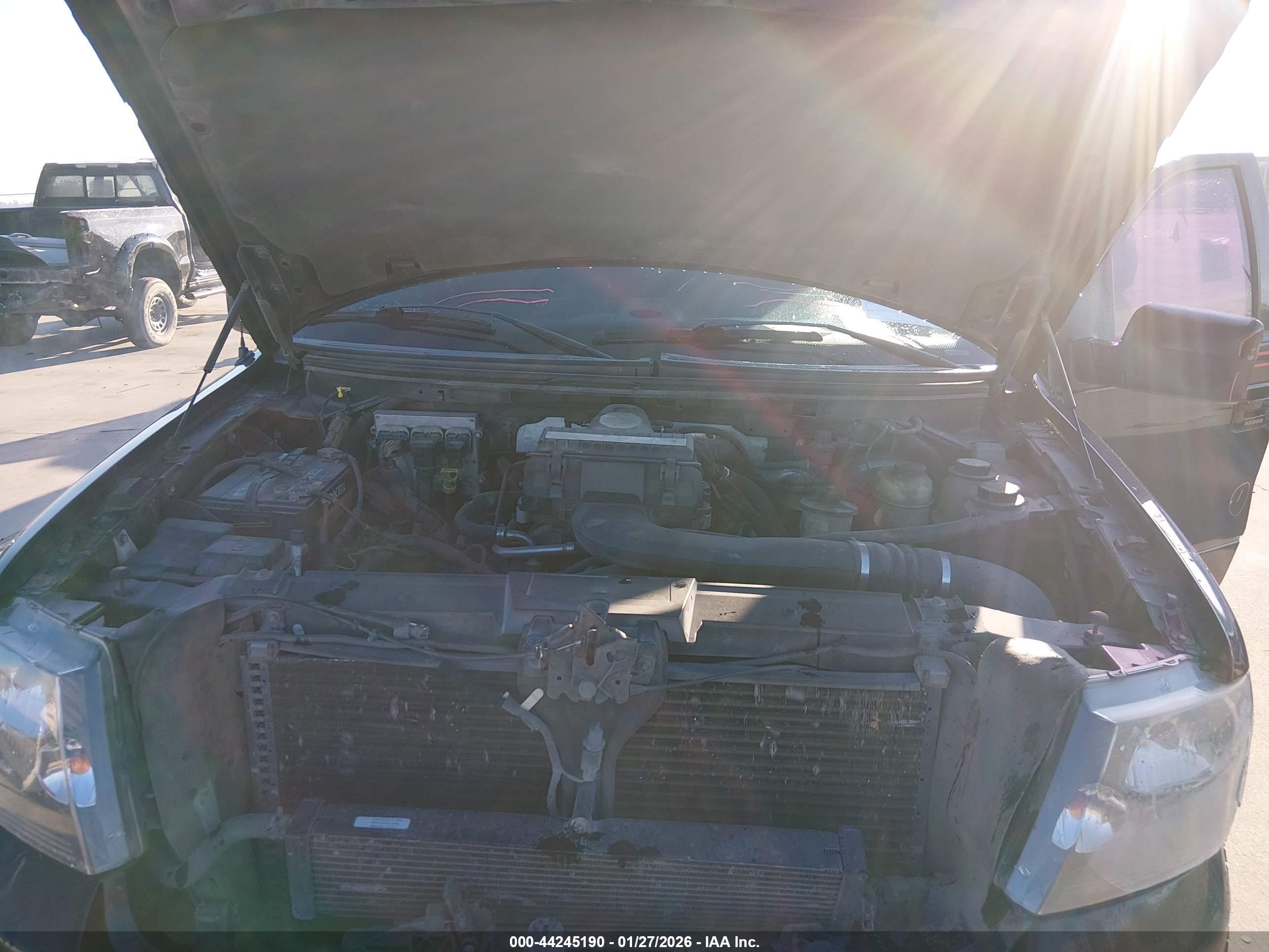 FORD F-150 image 10