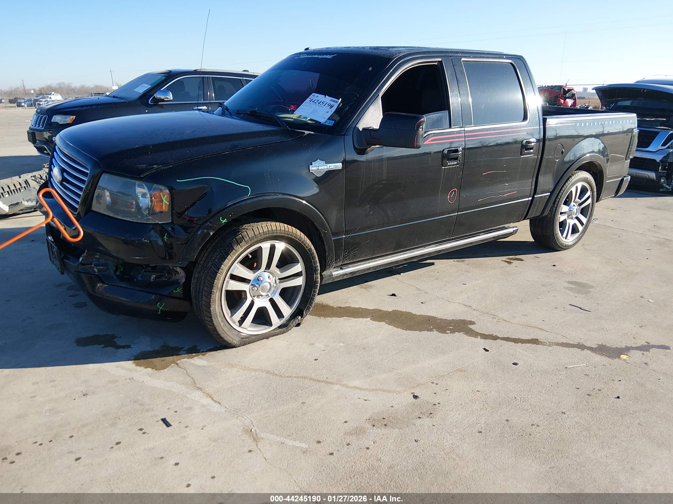 FORD F-150 image 2