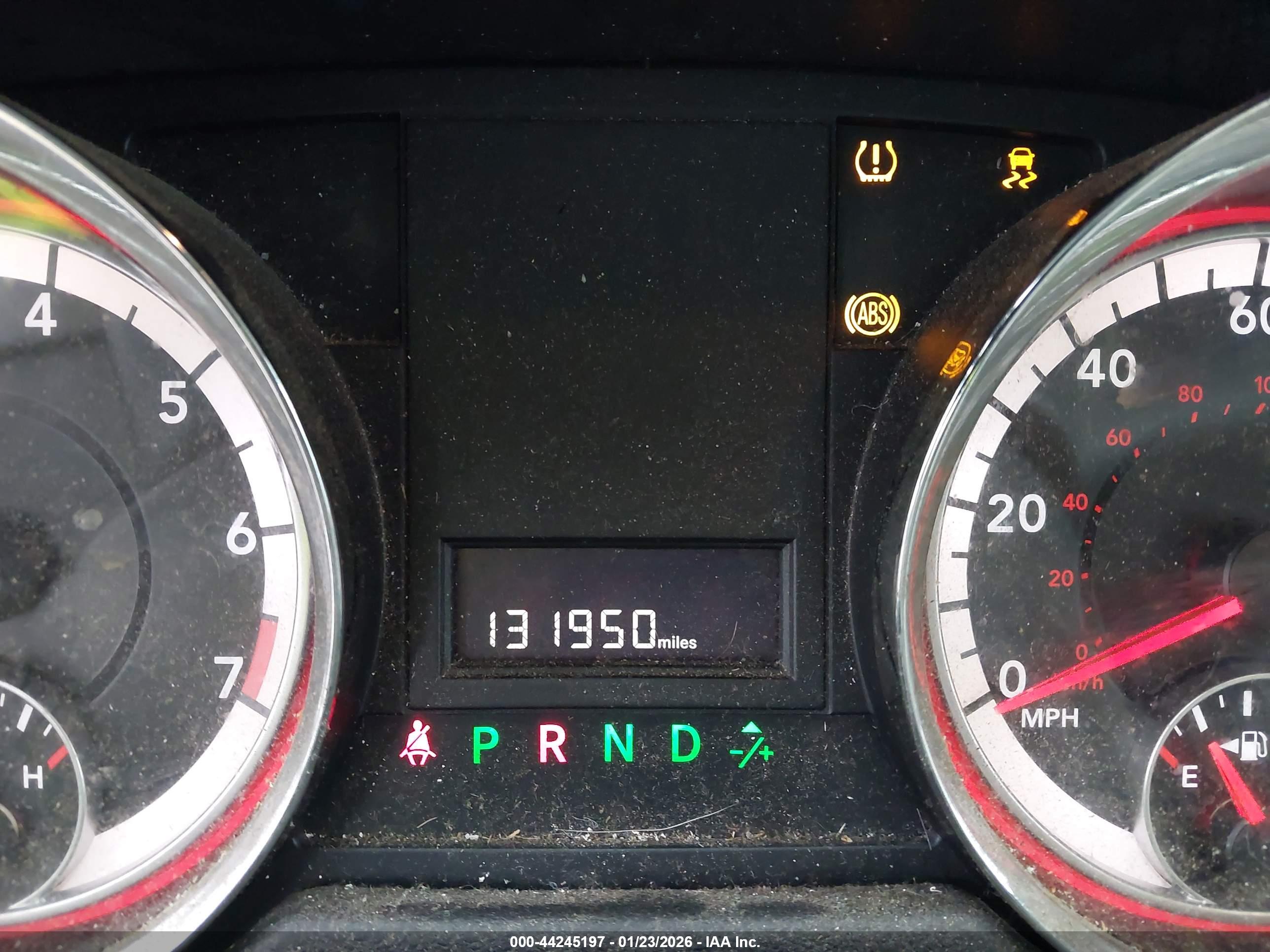 DODGE GRAND image 7