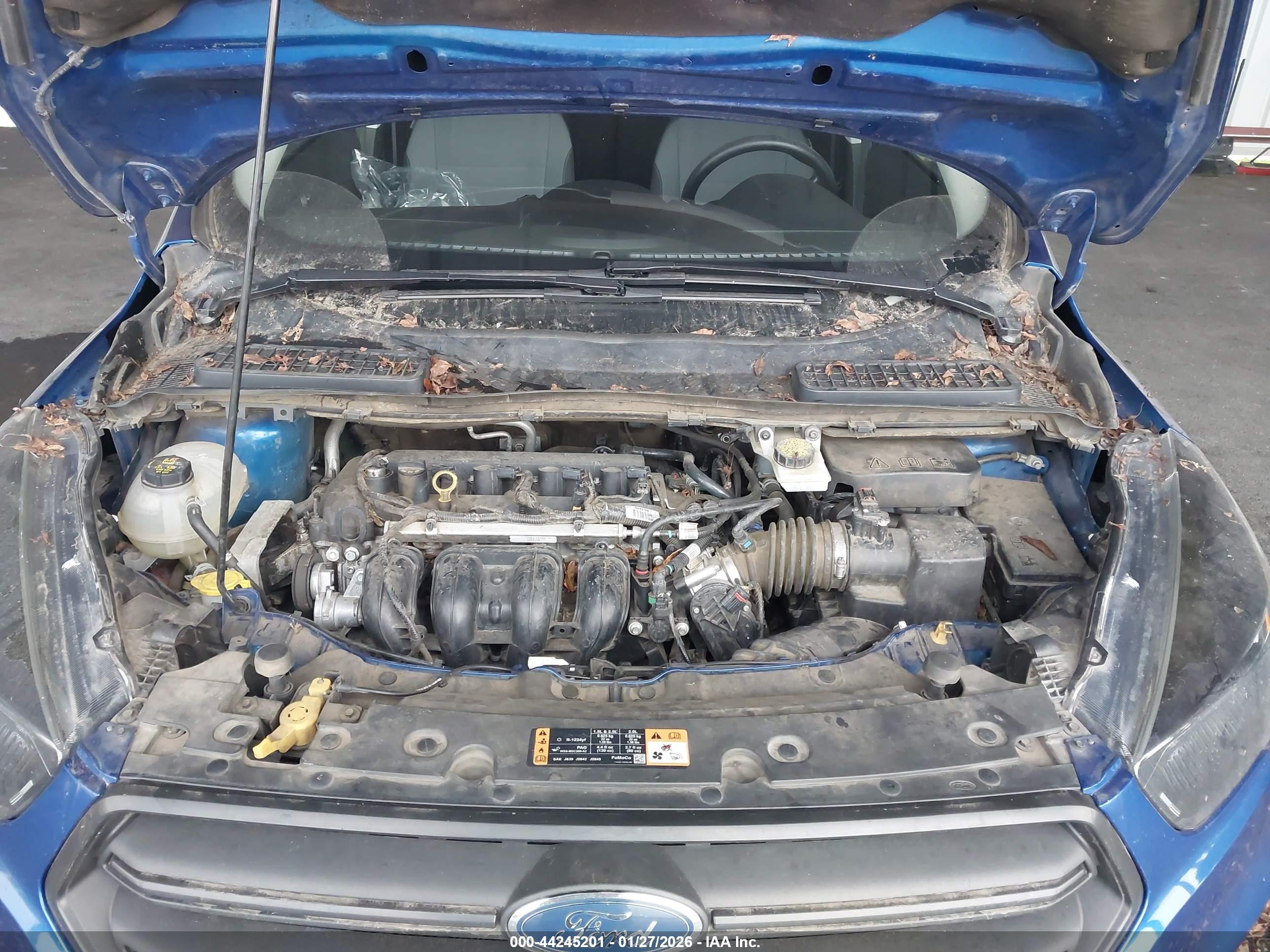 FORD ESCAPE image 10
