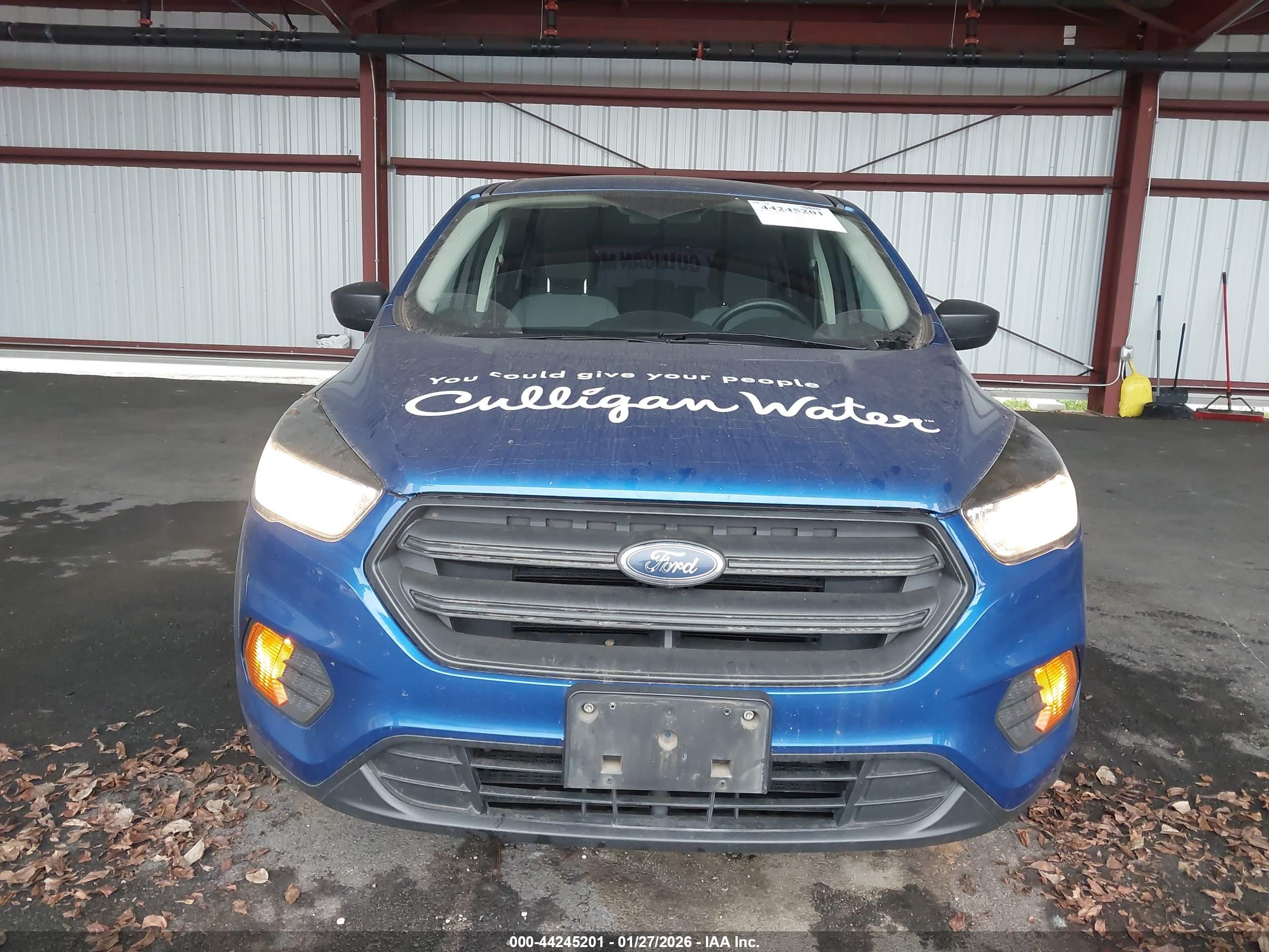 FORD ESCAPE image 6