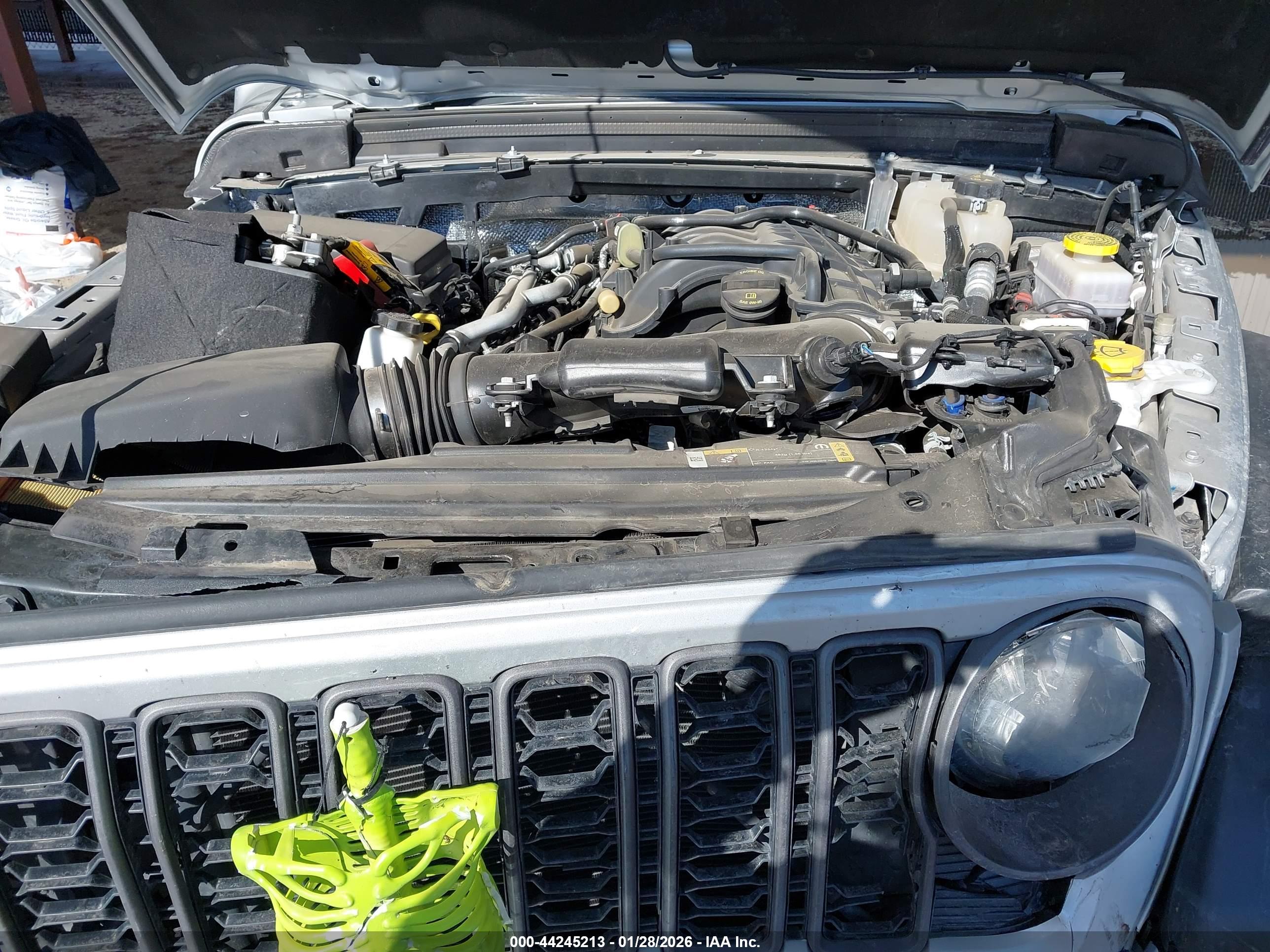 JEEP WRANGLER image 10