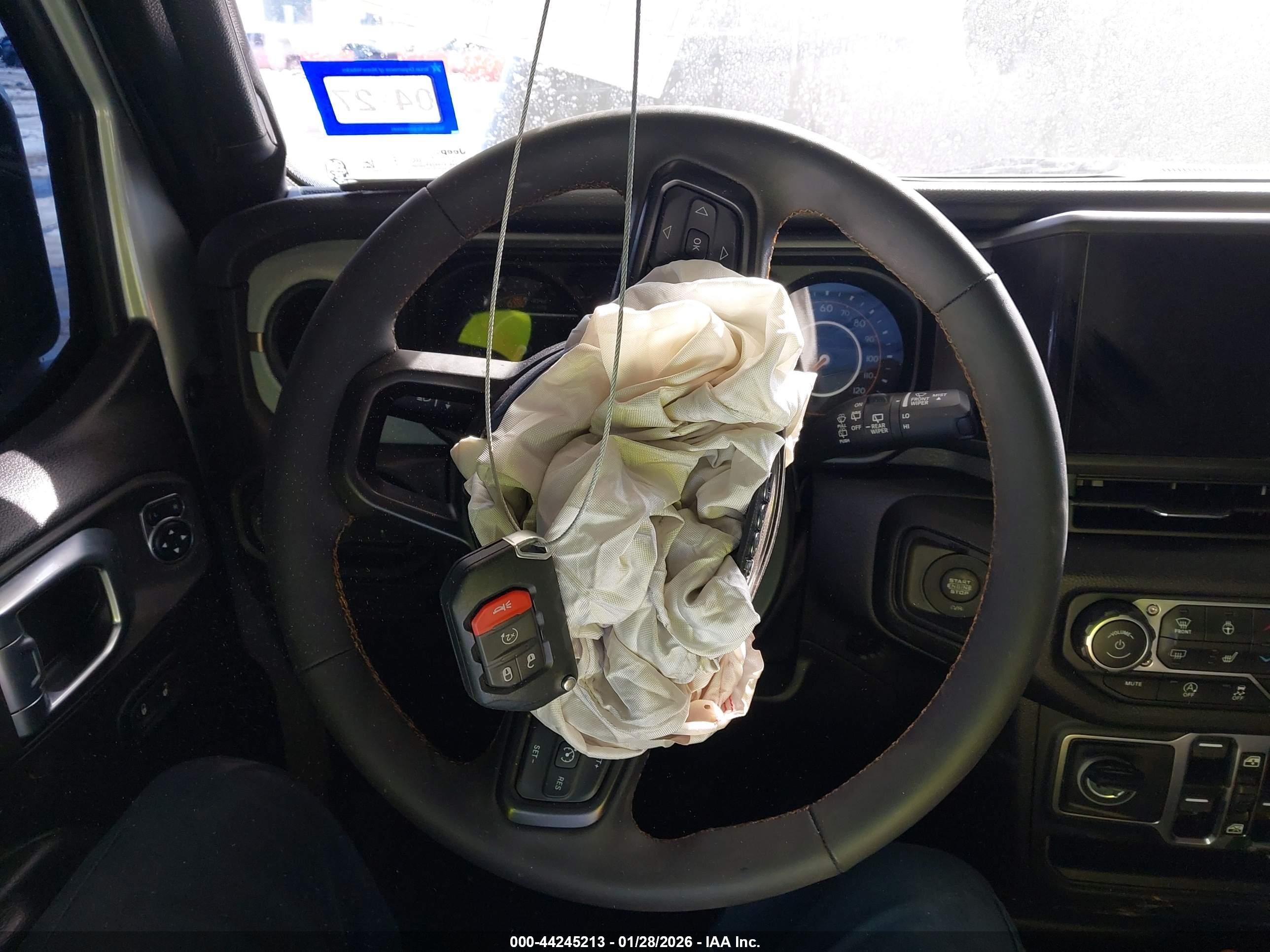 JEEP WRANGLER image 11