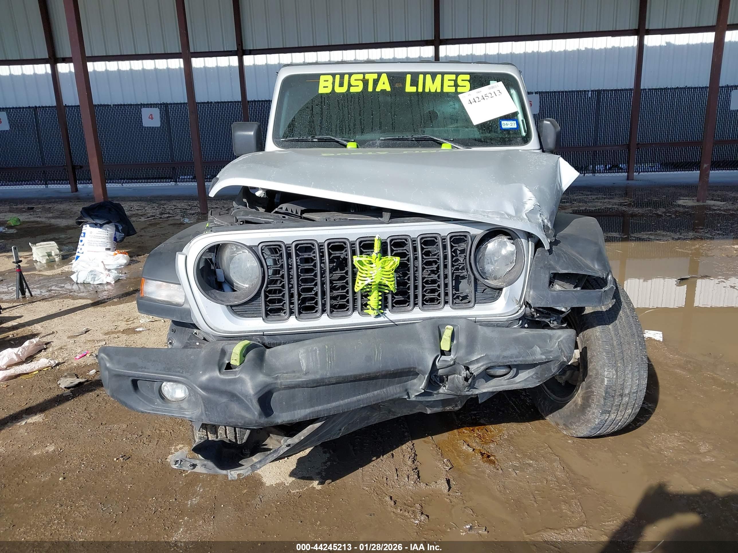 JEEP WRANGLER image 6