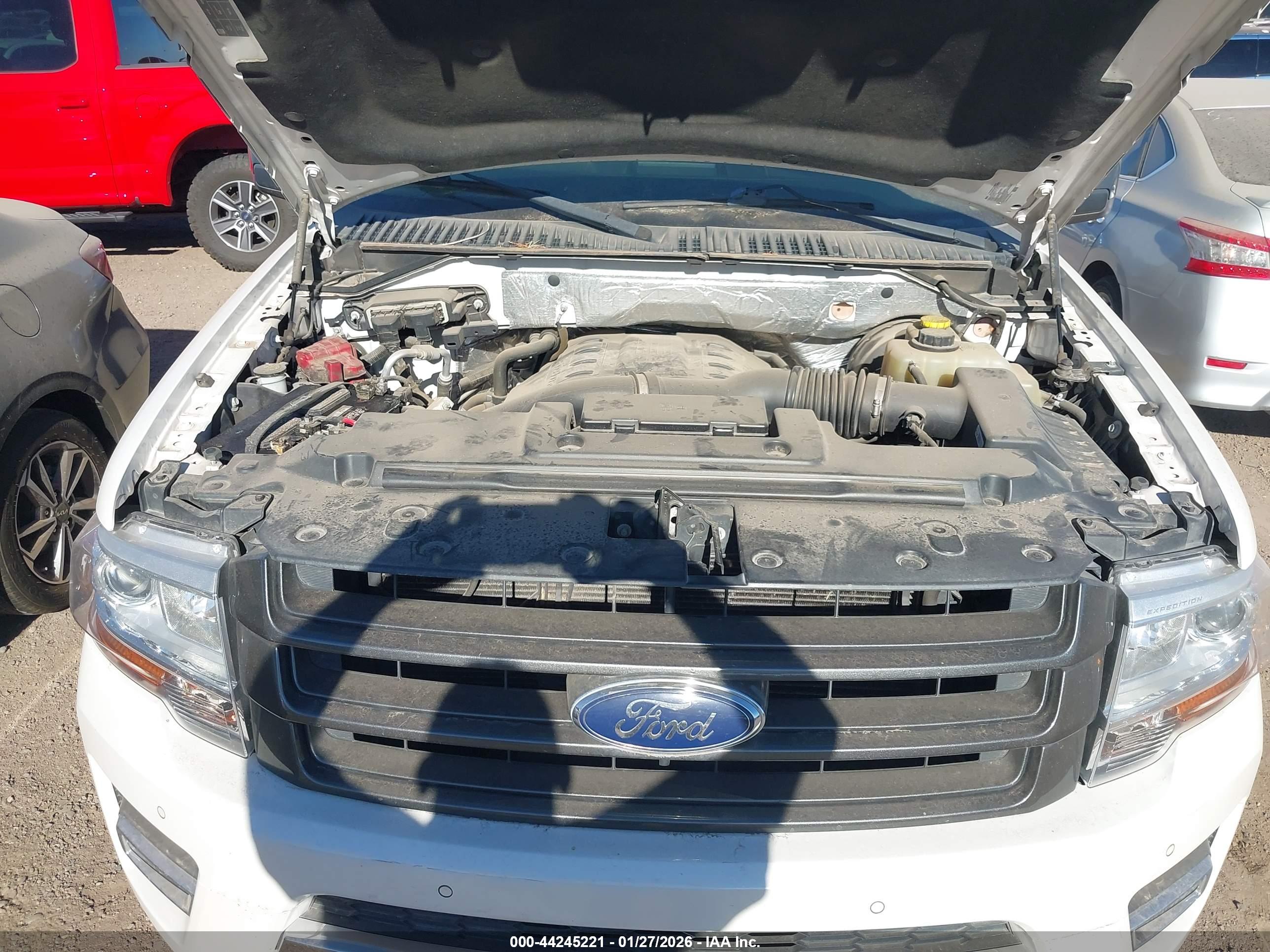 FORD EXPEDITION image 10