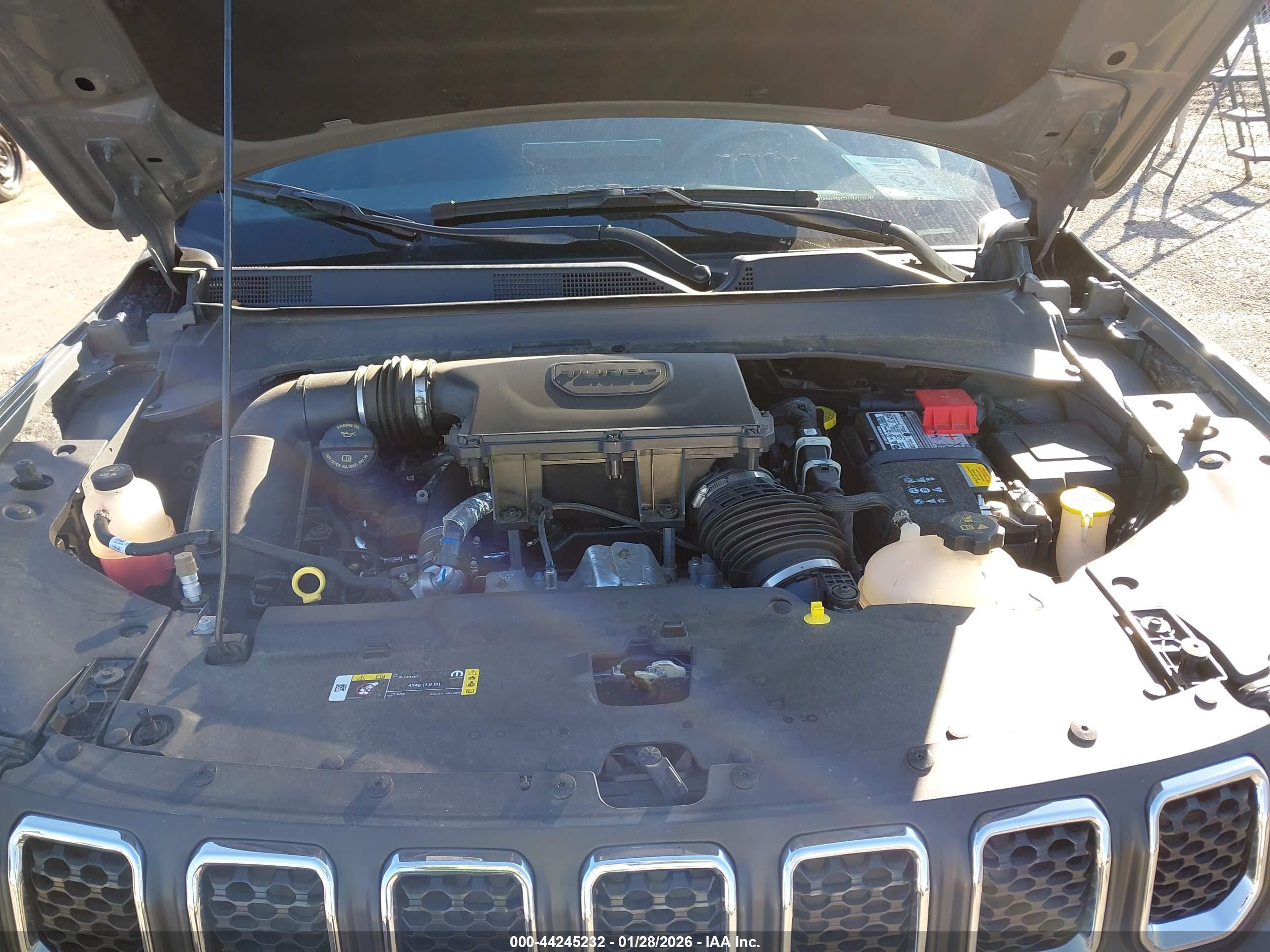 JEEP COMPASS image 10