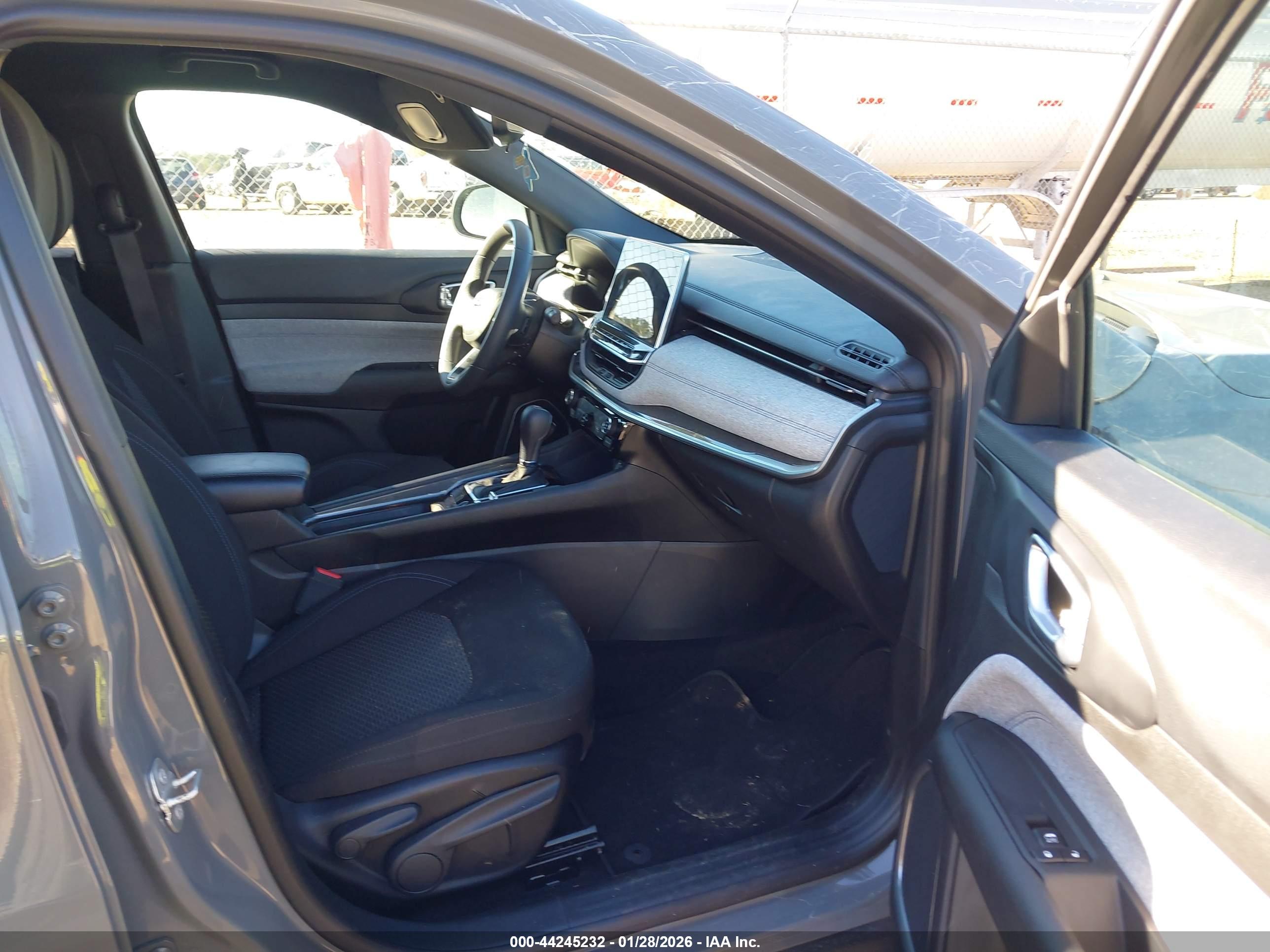 JEEP COMPASS image 5