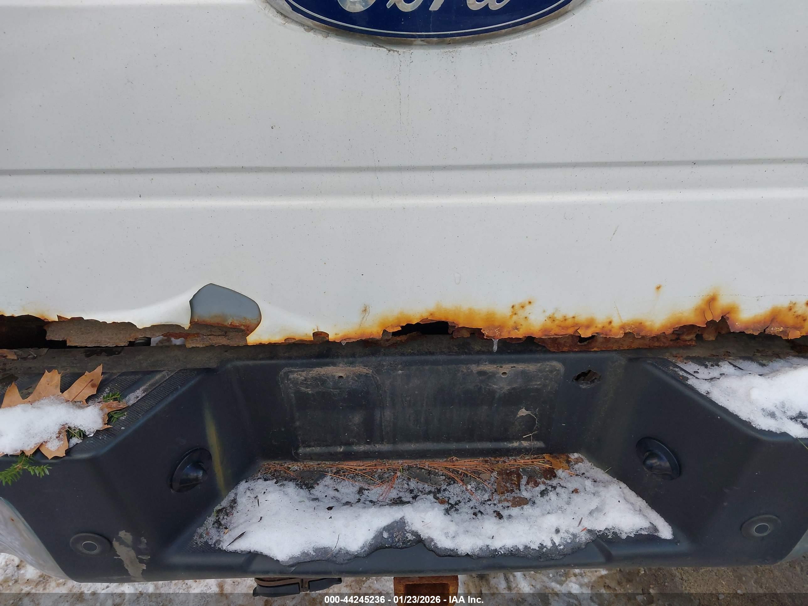 FORD F-150 image 6