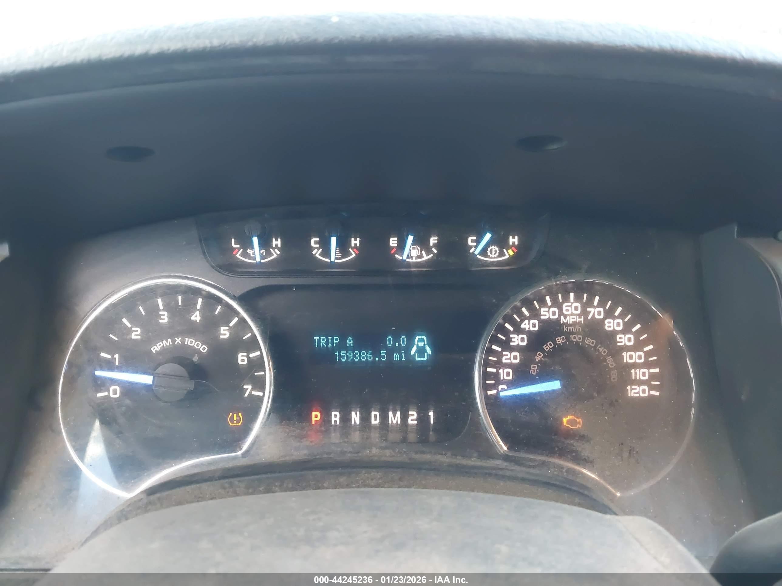 FORD F-150 image 7