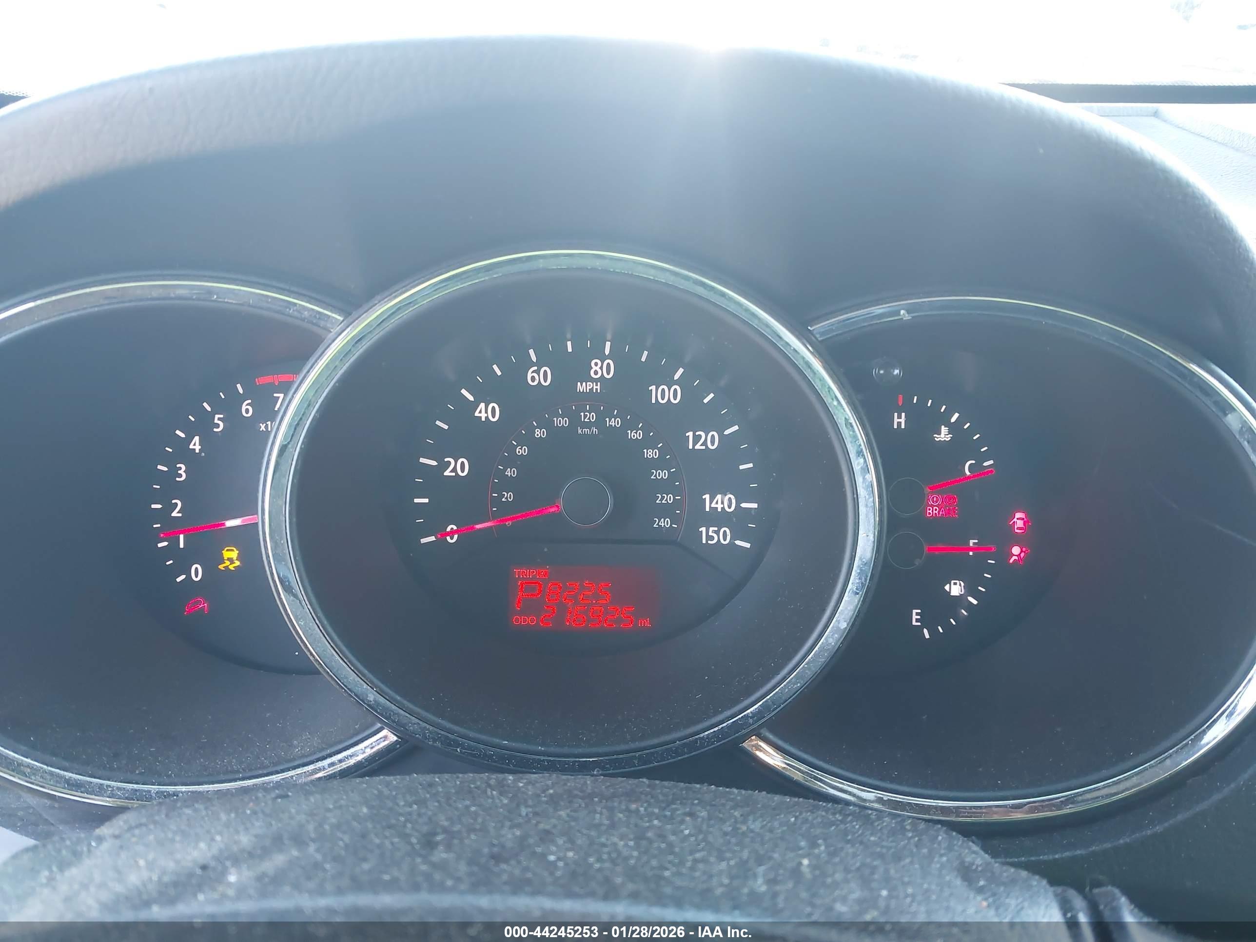KIA SORENTO image 7