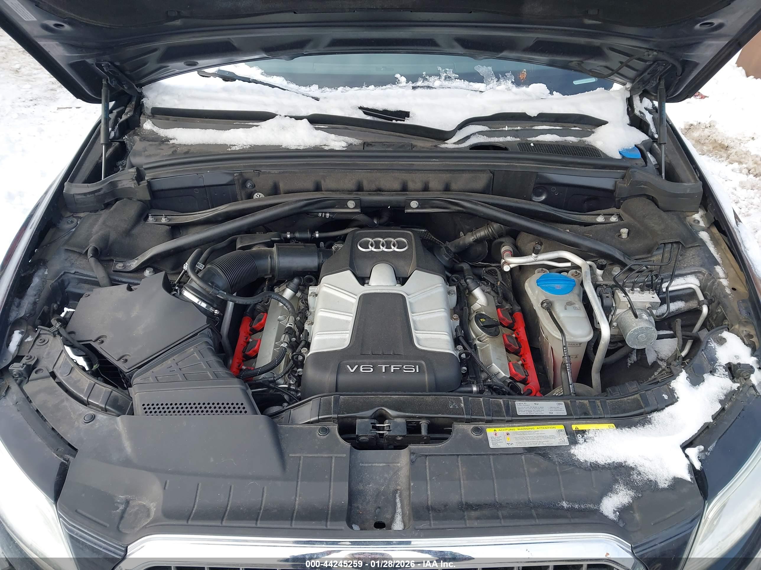 AUDI Q5 image 10