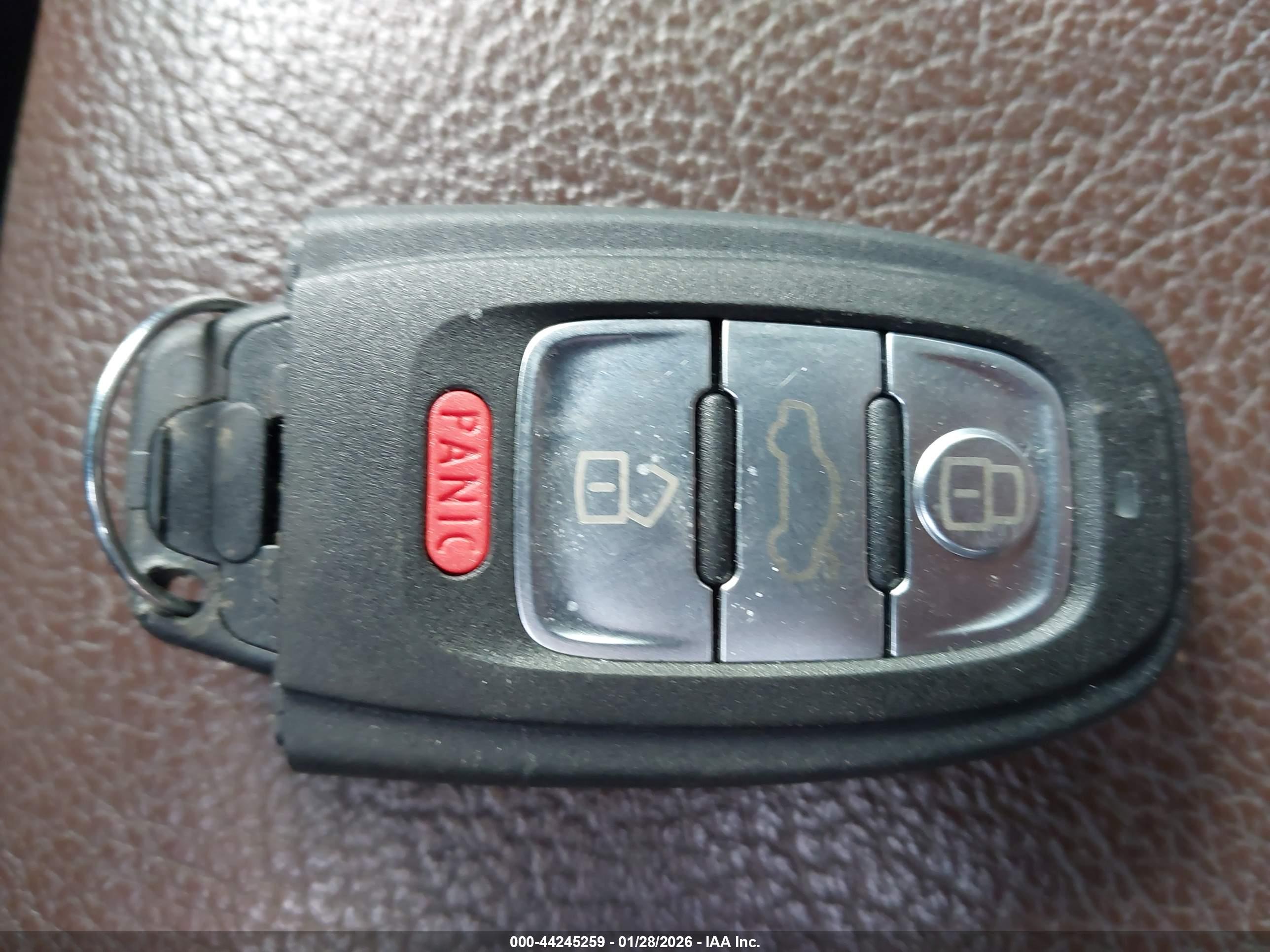 AUDI Q5 image 11