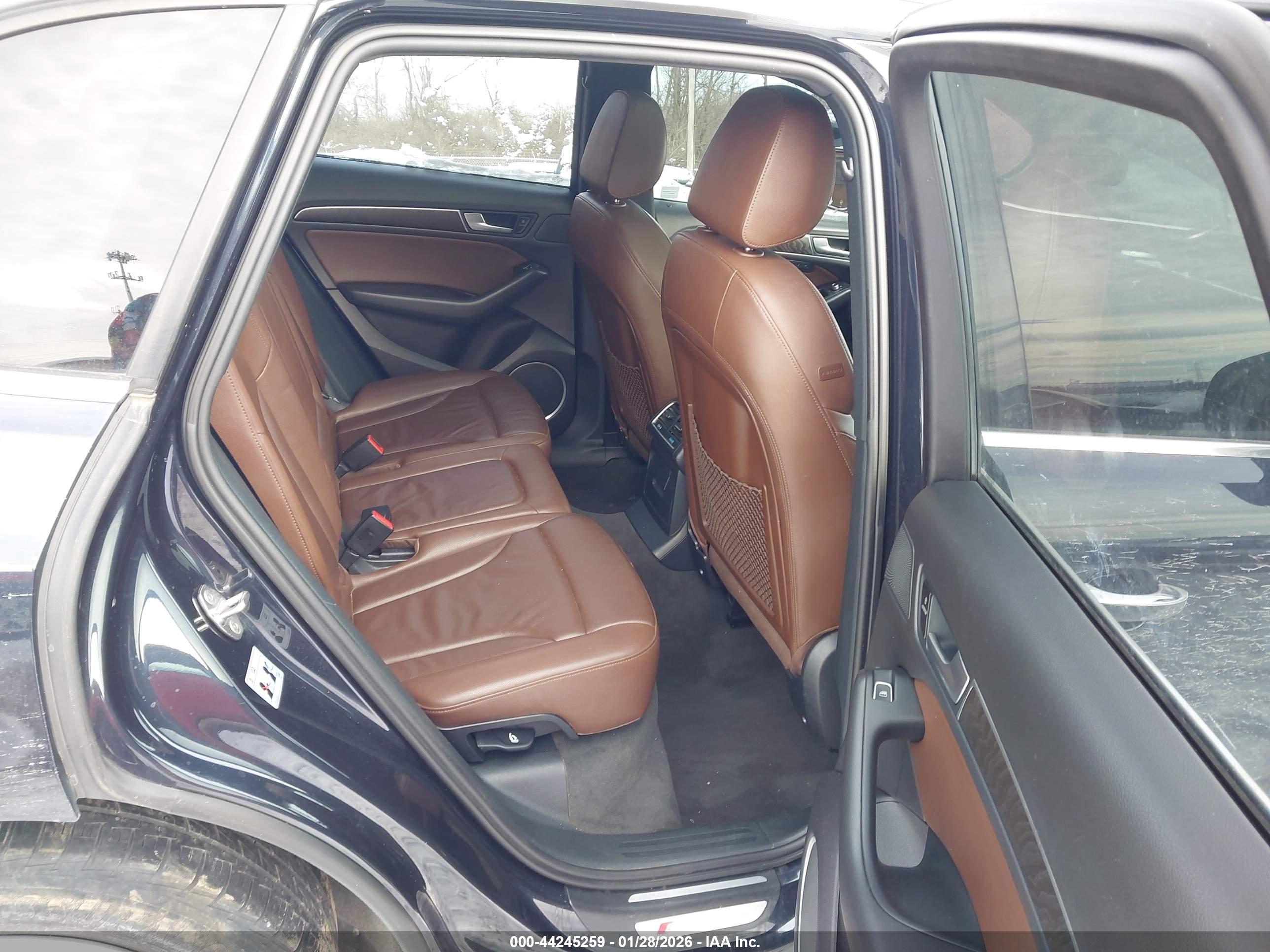 AUDI Q5 image 8