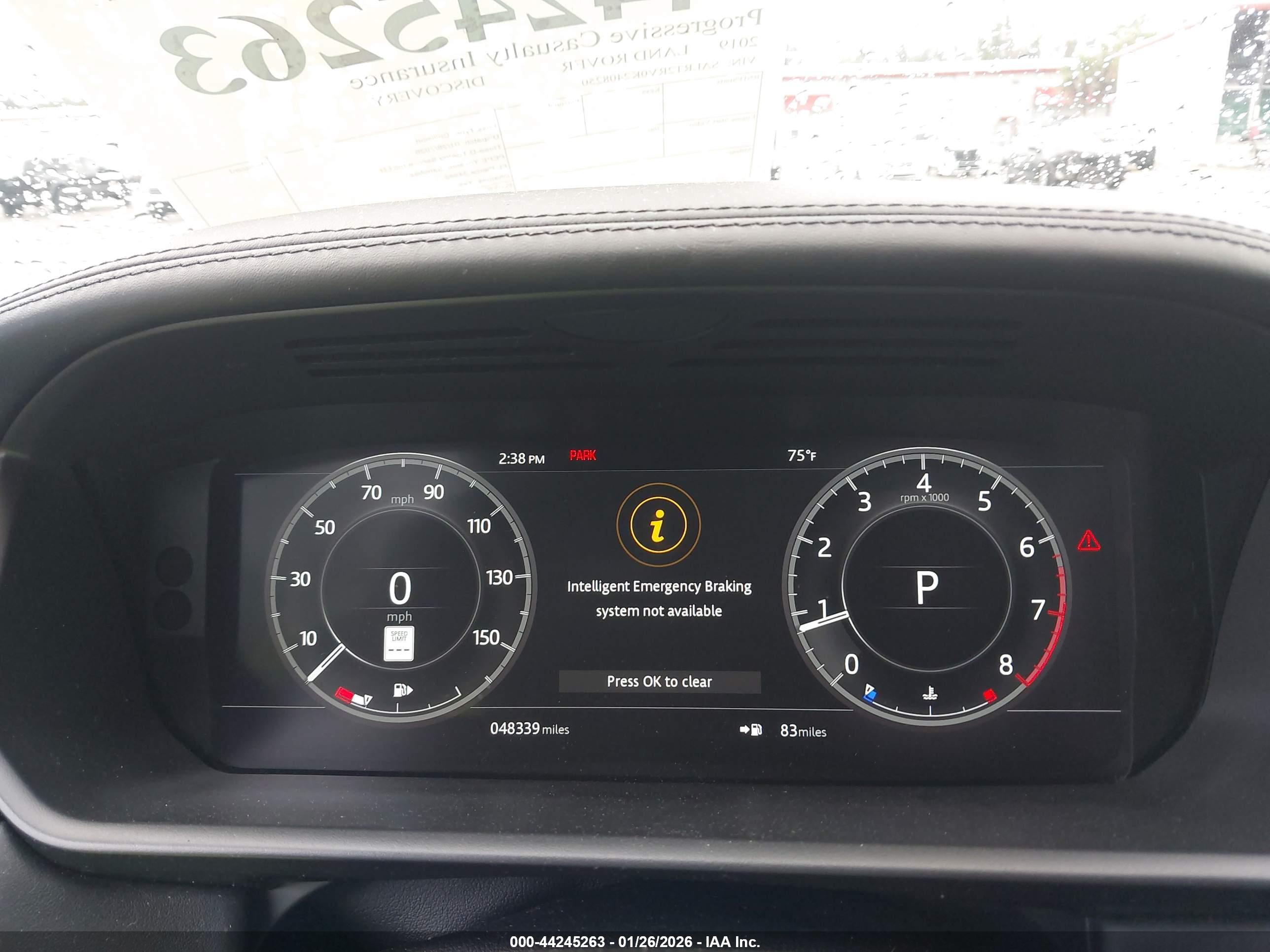 LAND ROVER image 7