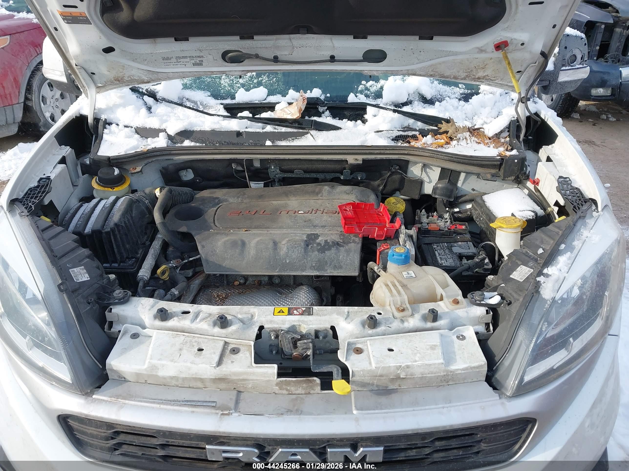 RAM PROMASTER image 10
