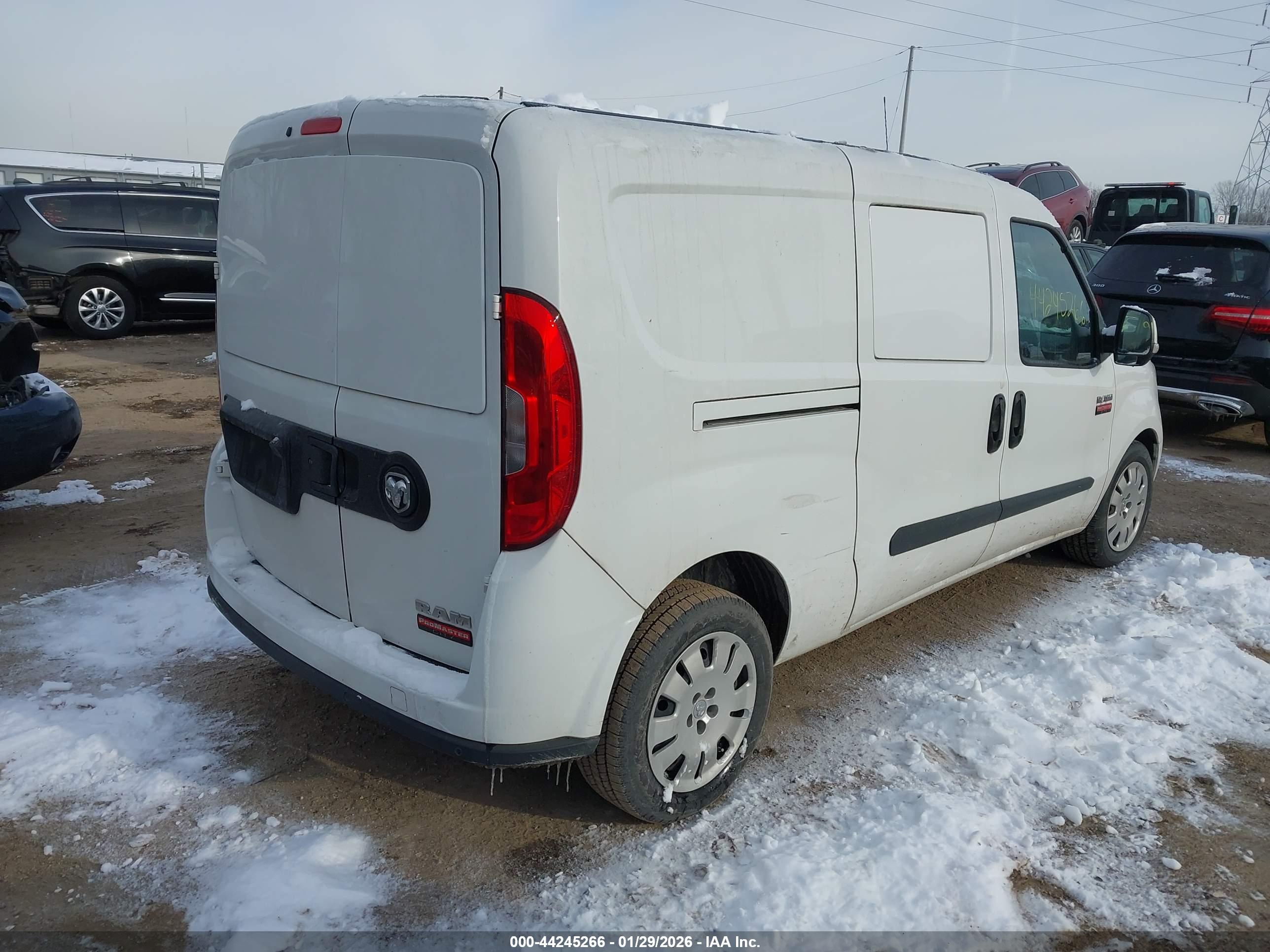 RAM PROMASTER image 4