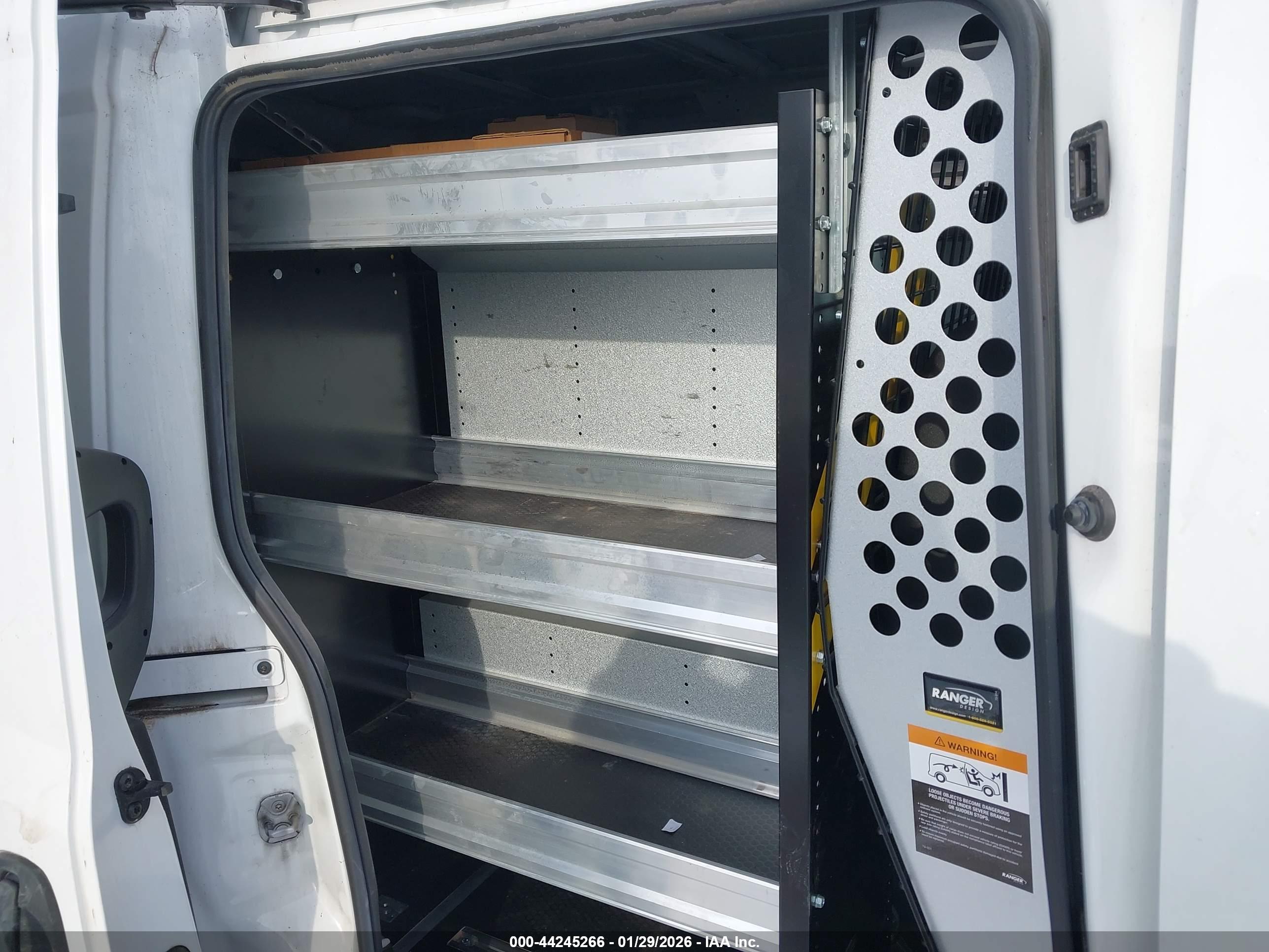 RAM PROMASTER image 8
