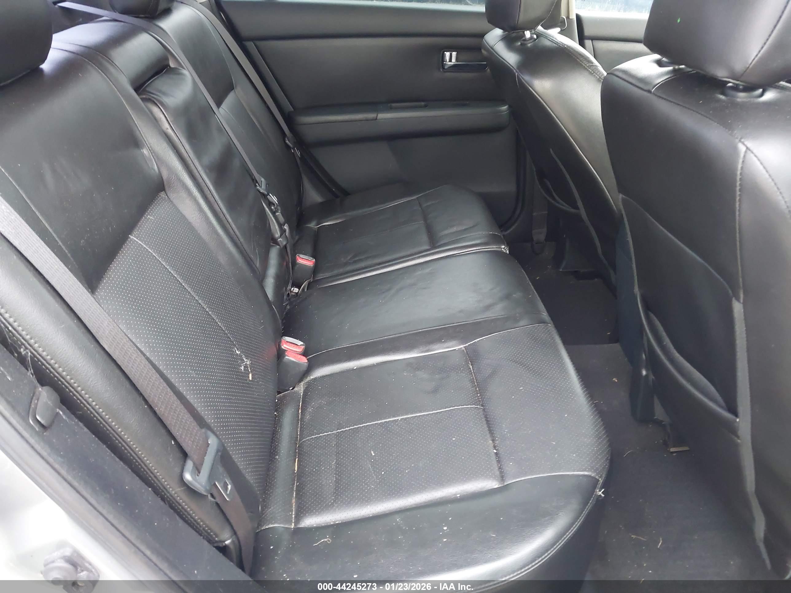 NISSAN SENTRA image 8