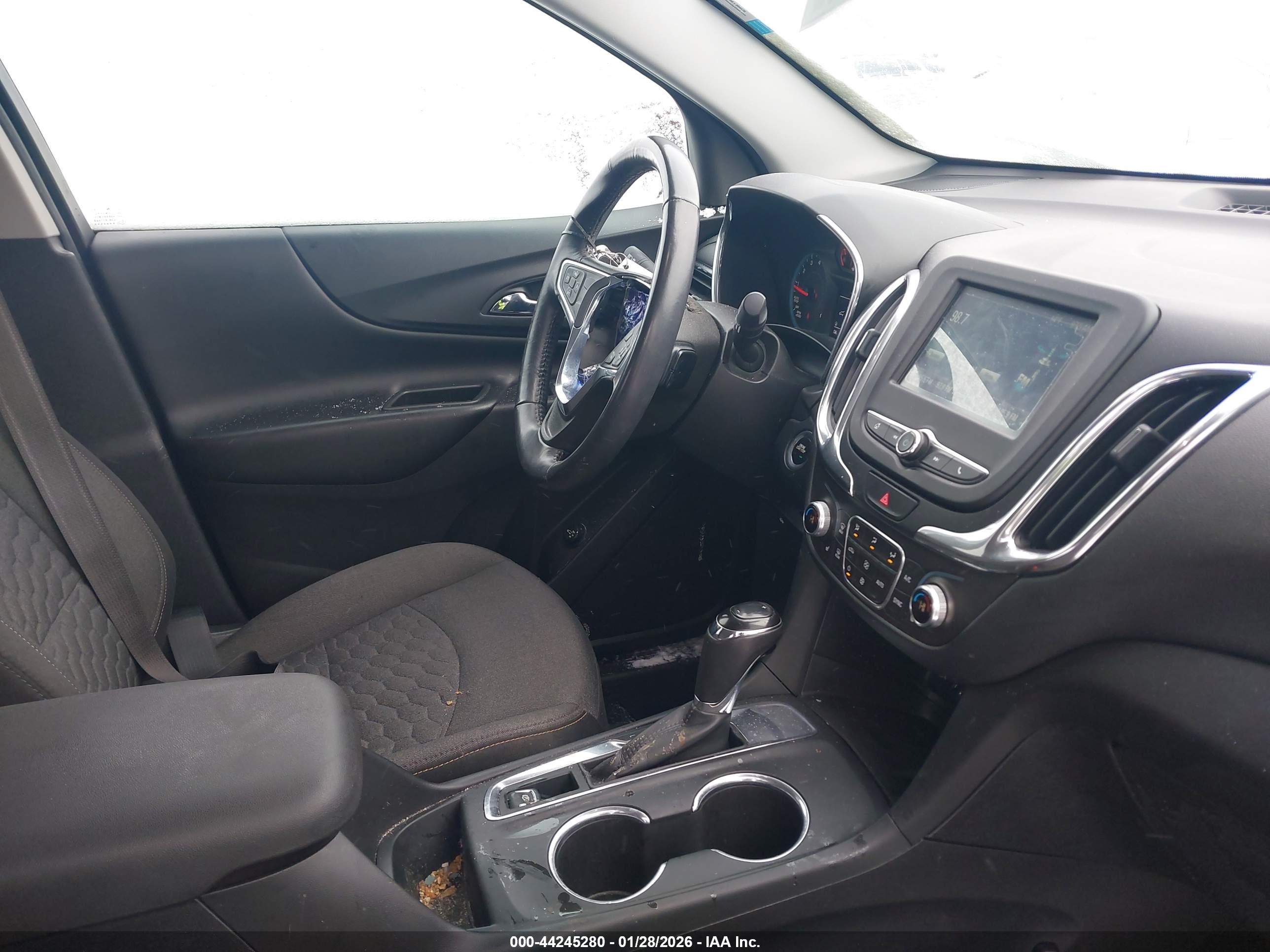 CHEVROLET EQUINOX image 5