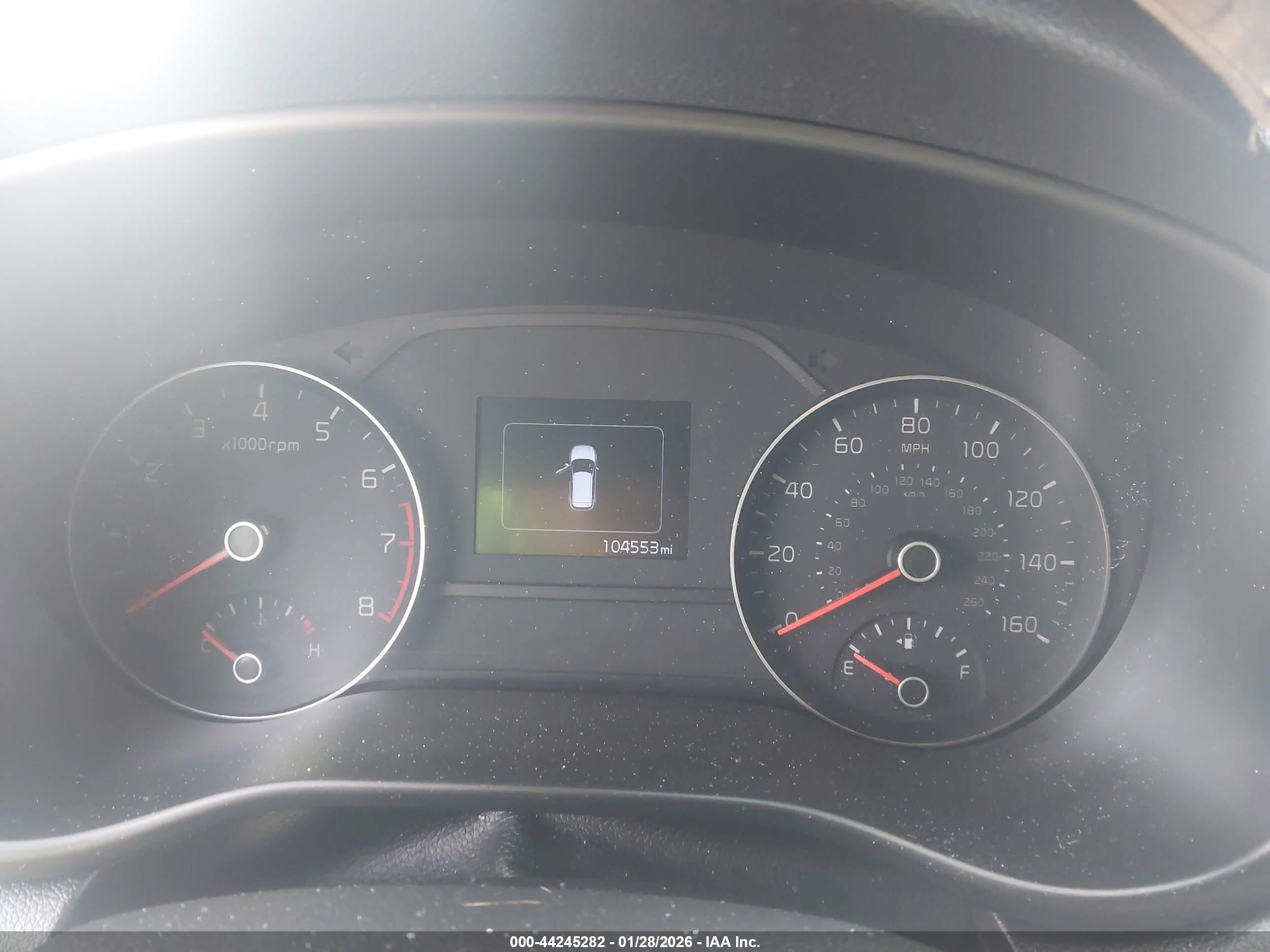 KIA SPORTAGE image 7
