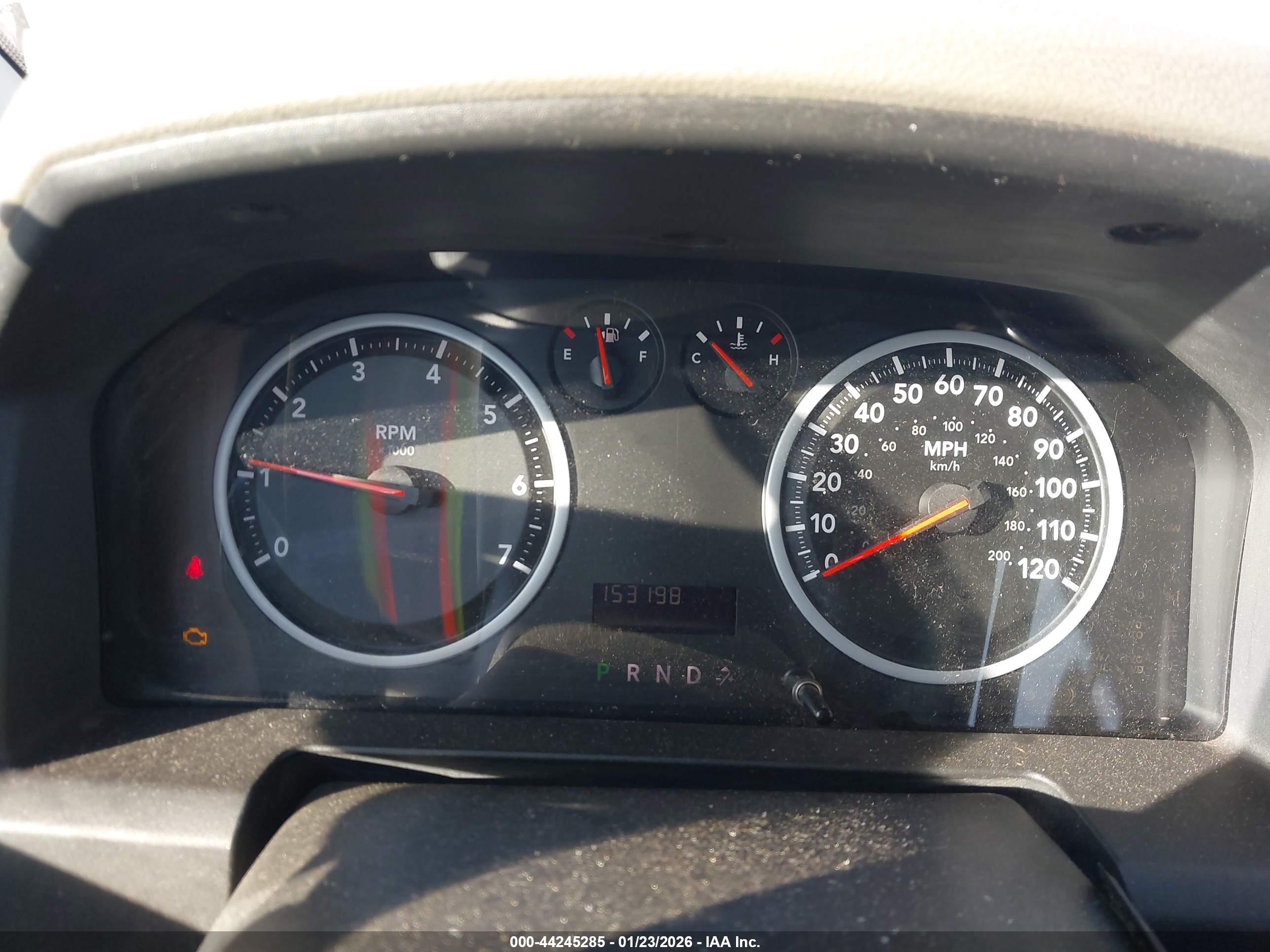 RAM 1500 image 7