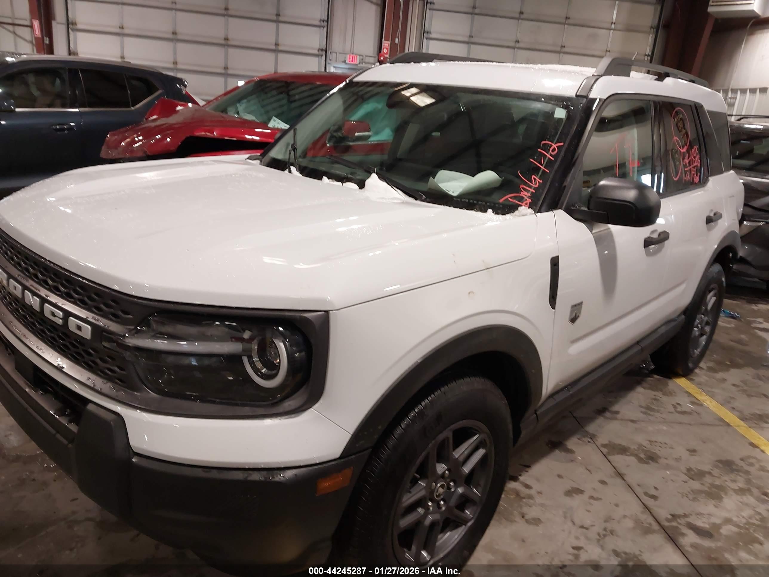 FORD BRONCO image 2