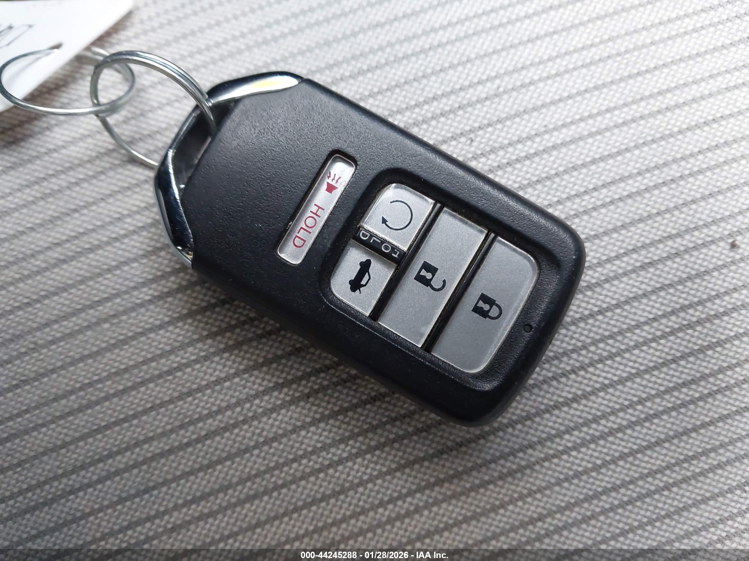 HONDA INSIGHT image 11