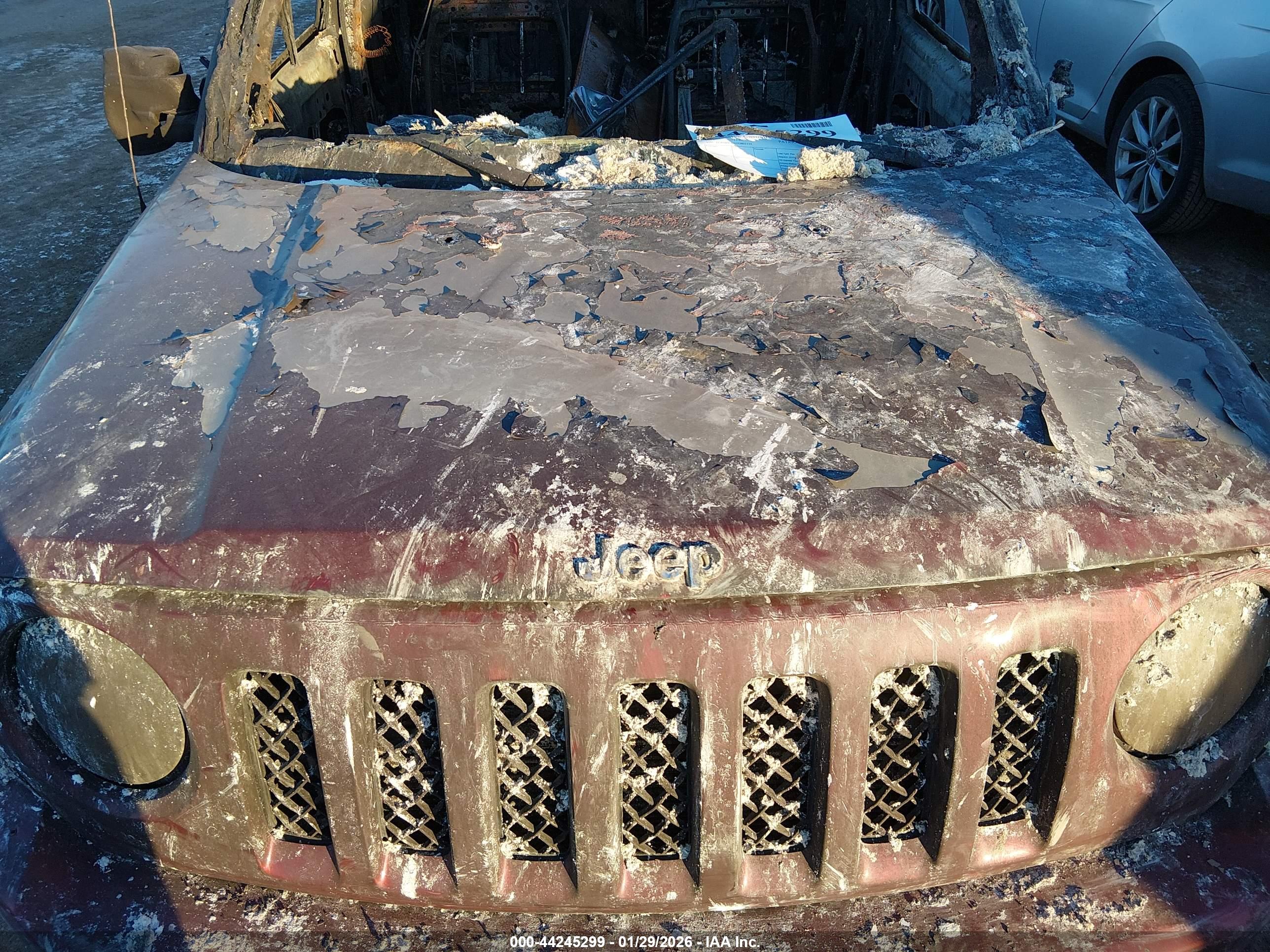 JEEP PATRIOT image 10