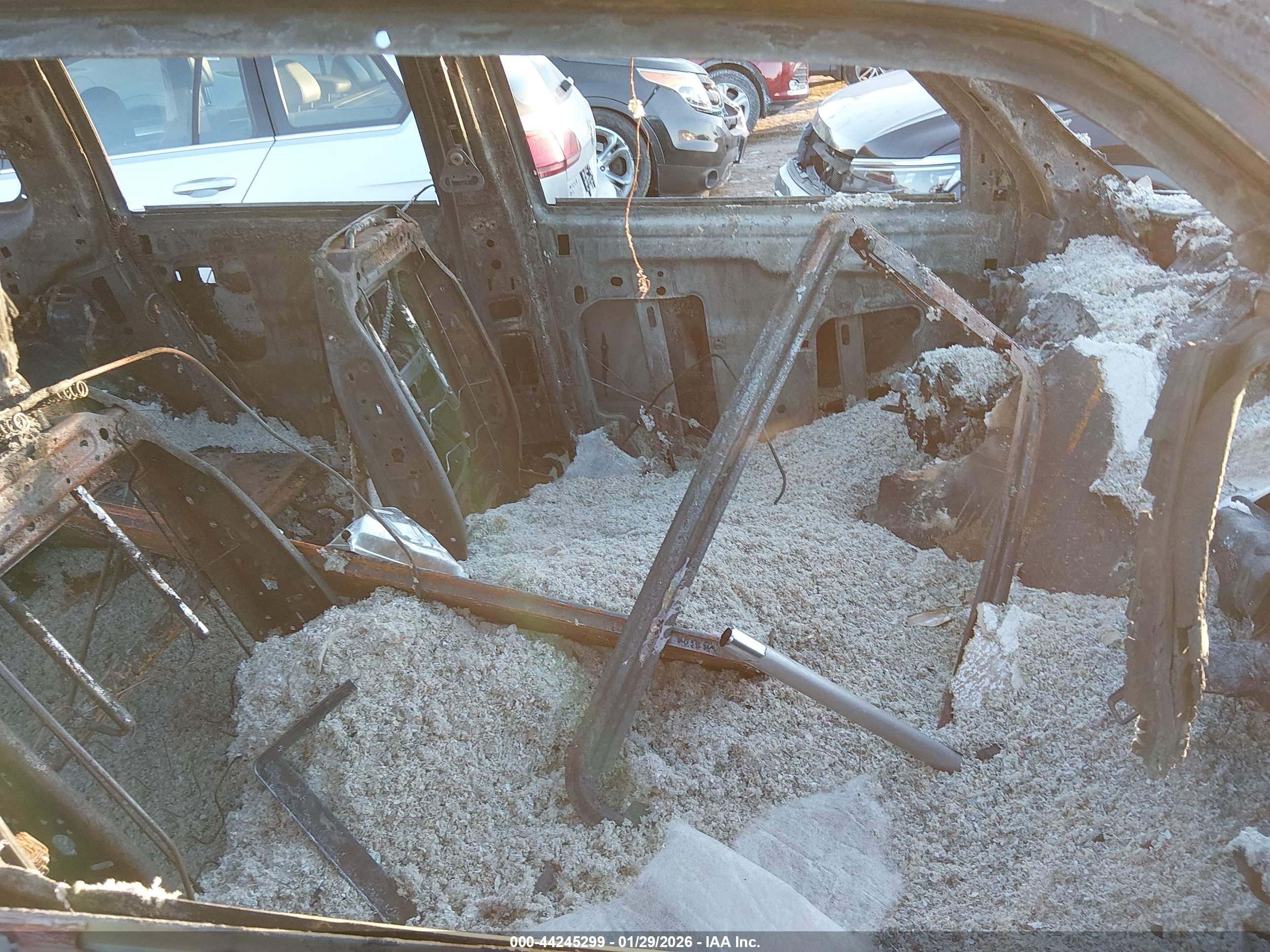 JEEP PATRIOT image 5