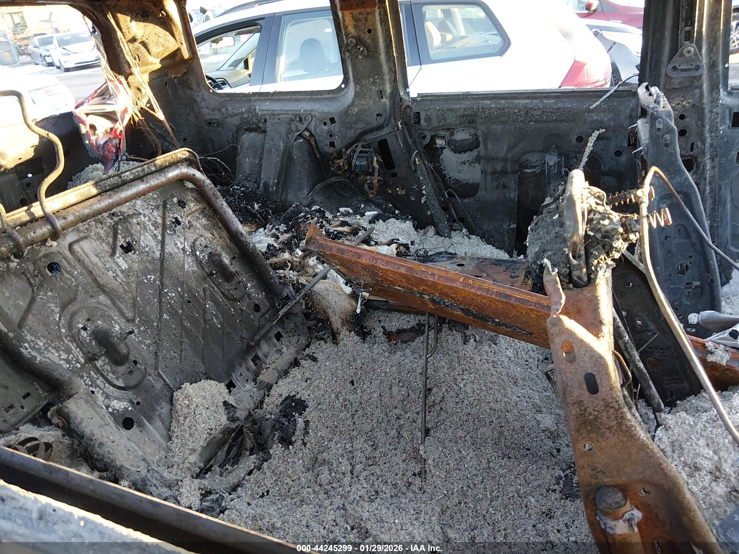 JEEP PATRIOT image 8