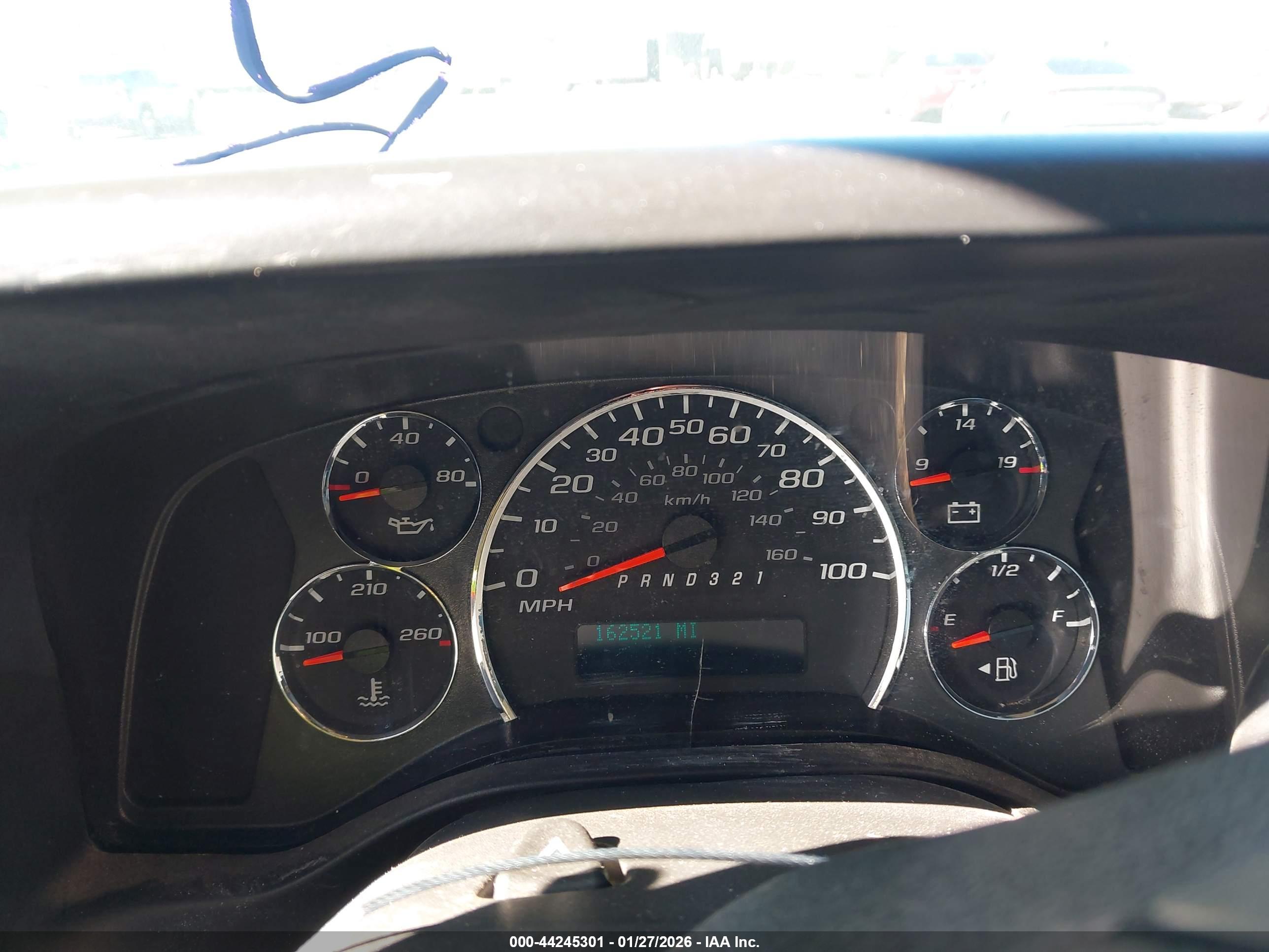 CHEVROLET EXPRESS image 7