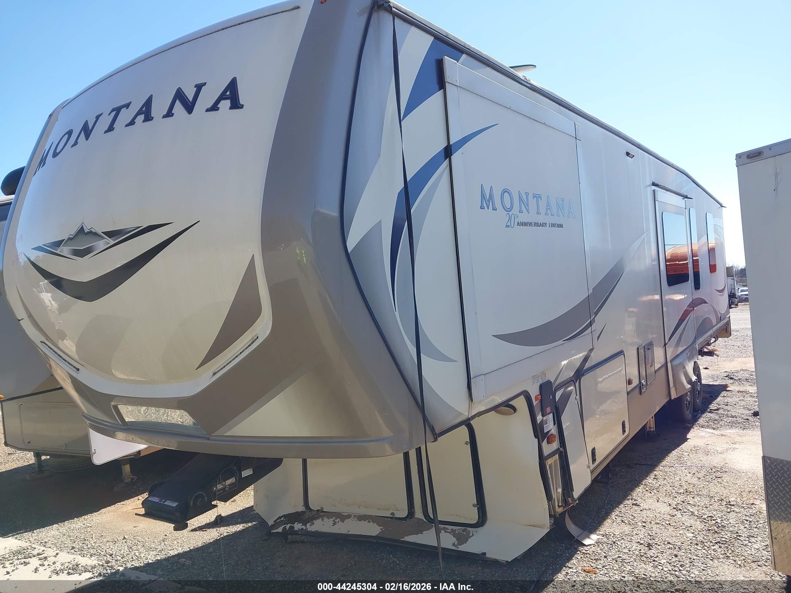 MONTANA MONTANA image 2