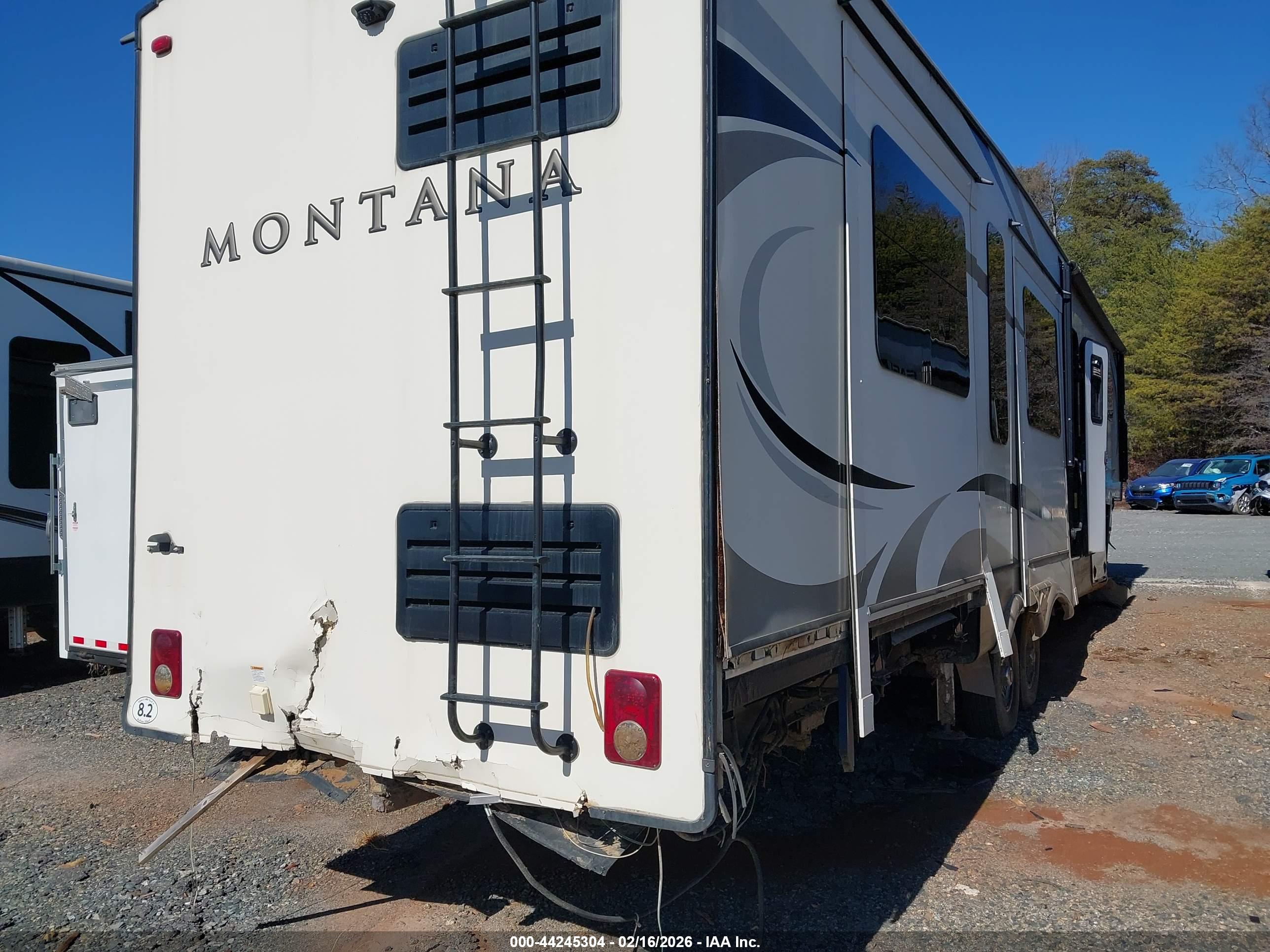MONTANA MONTANA image 4