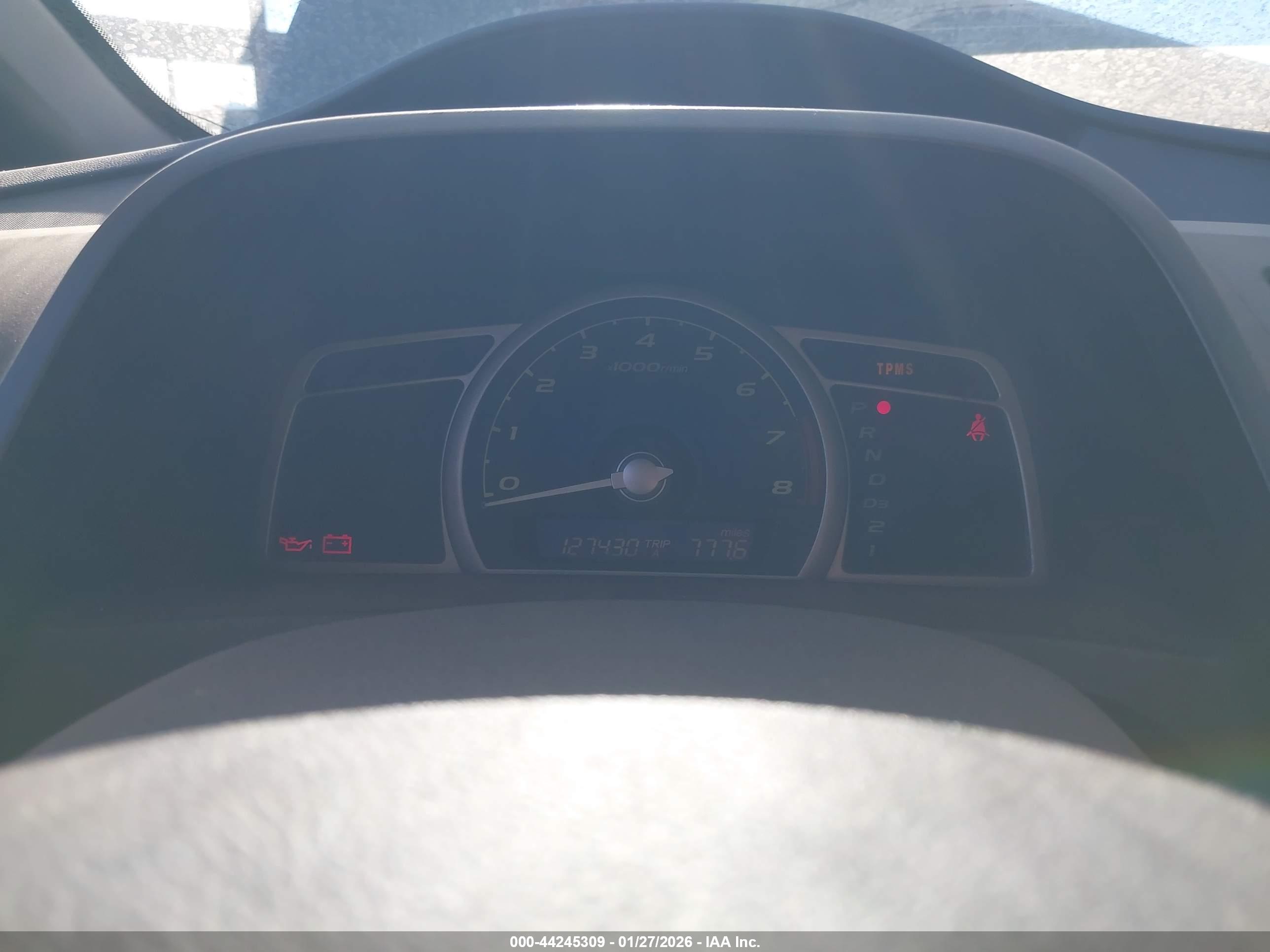 HONDA CIVIC image 7