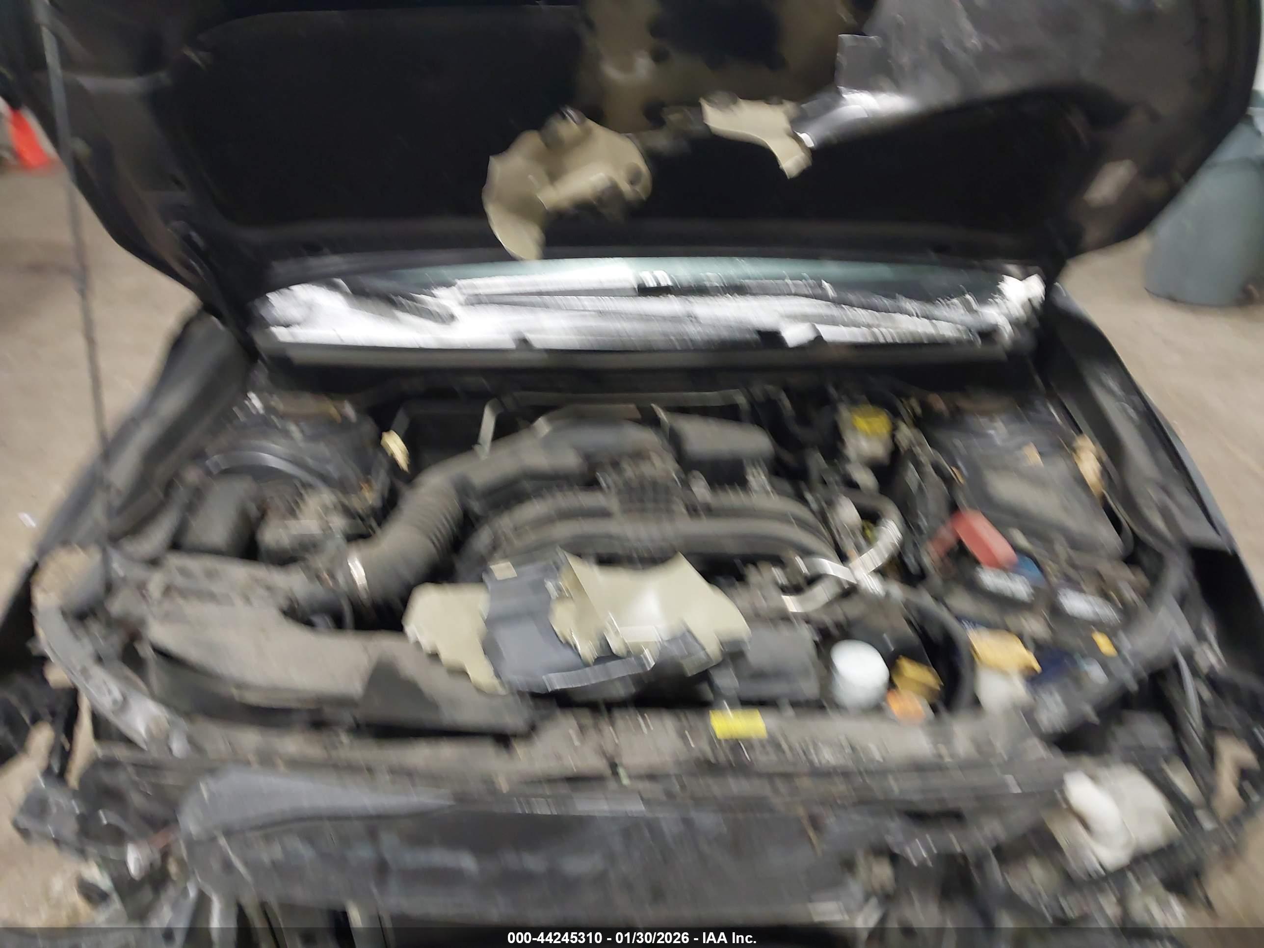 SUBARU IMPREZA image 10