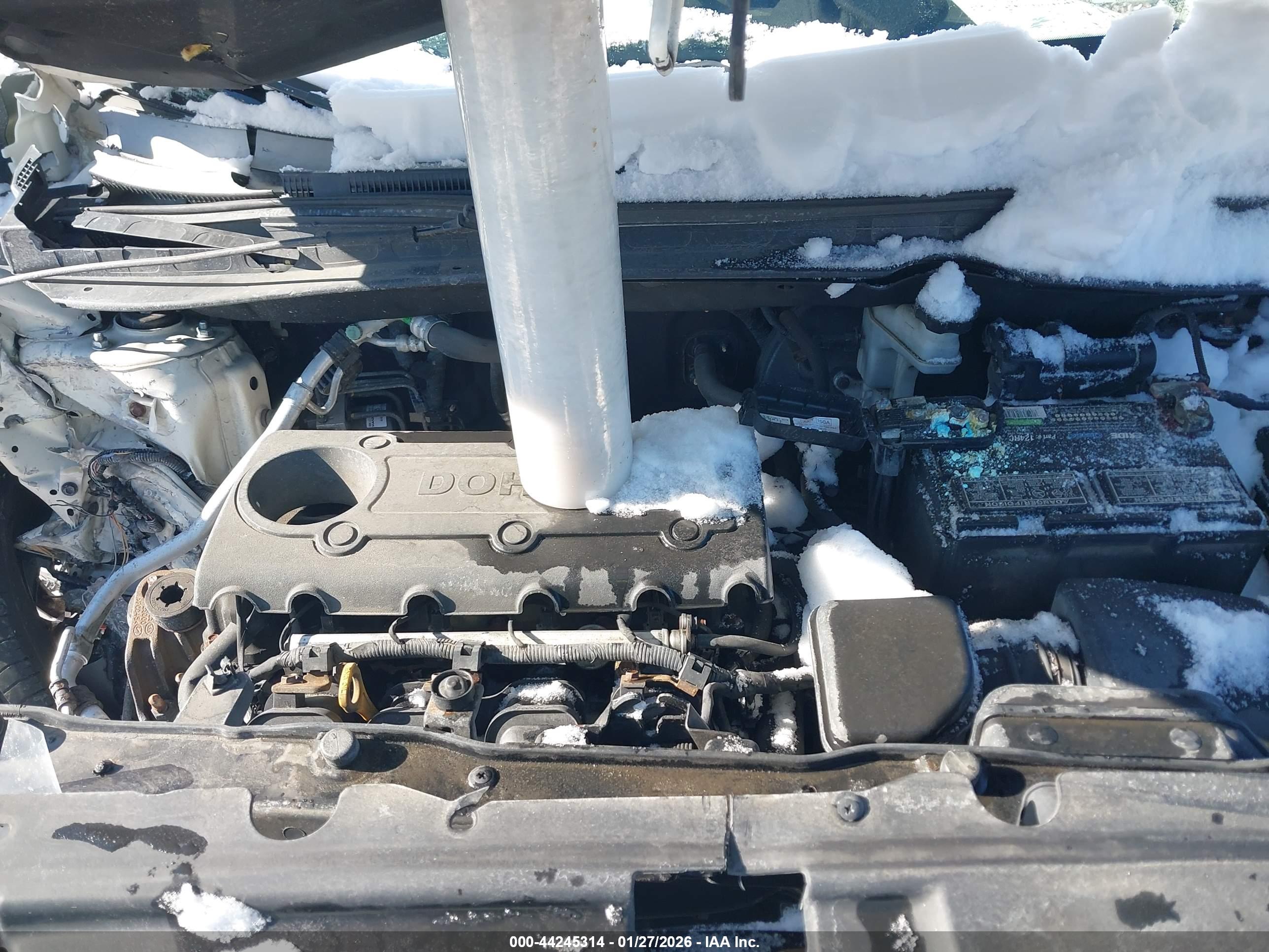 HYUNDAI TUCSON image 10