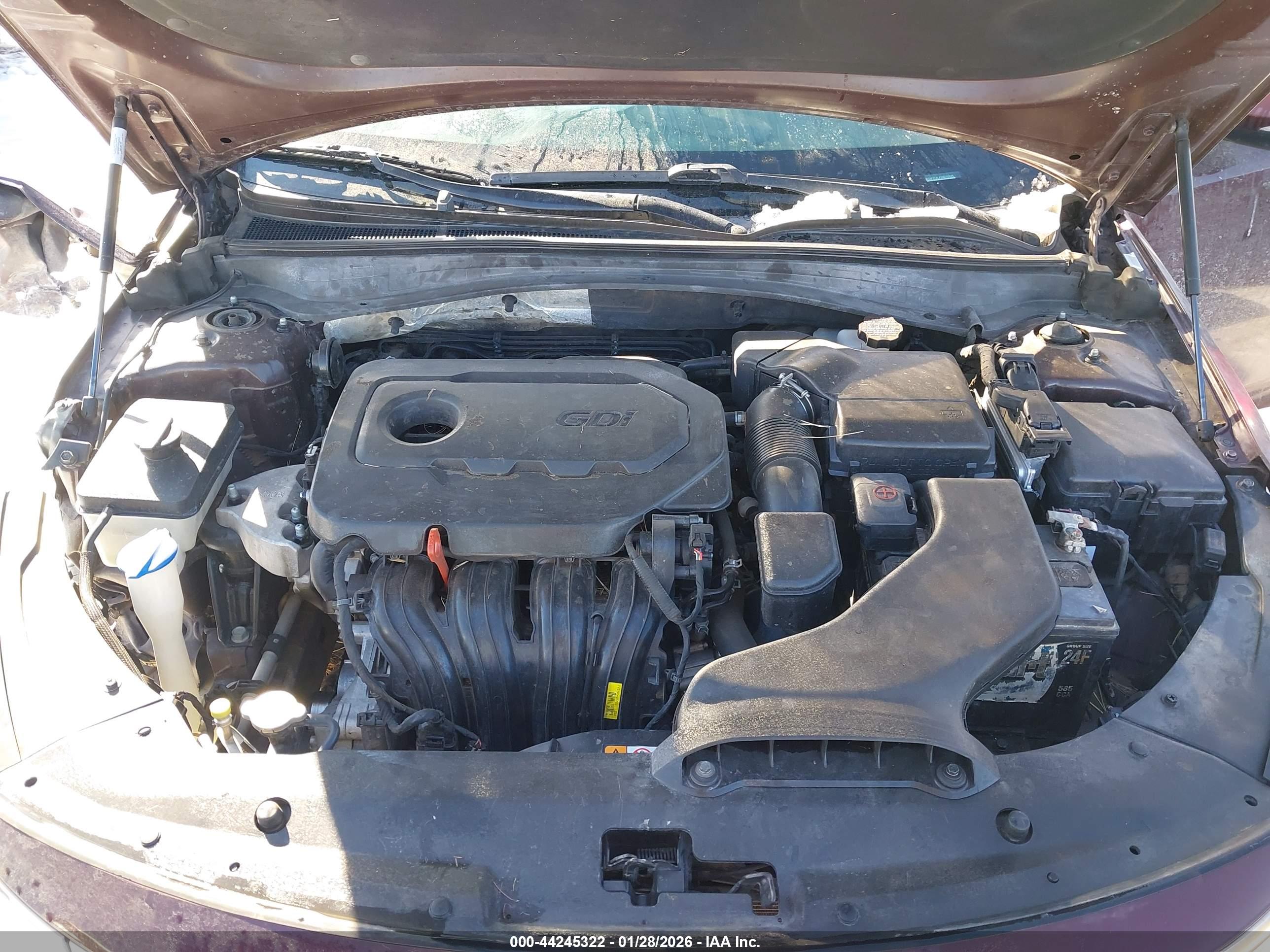 KIA OPTIMA image 10