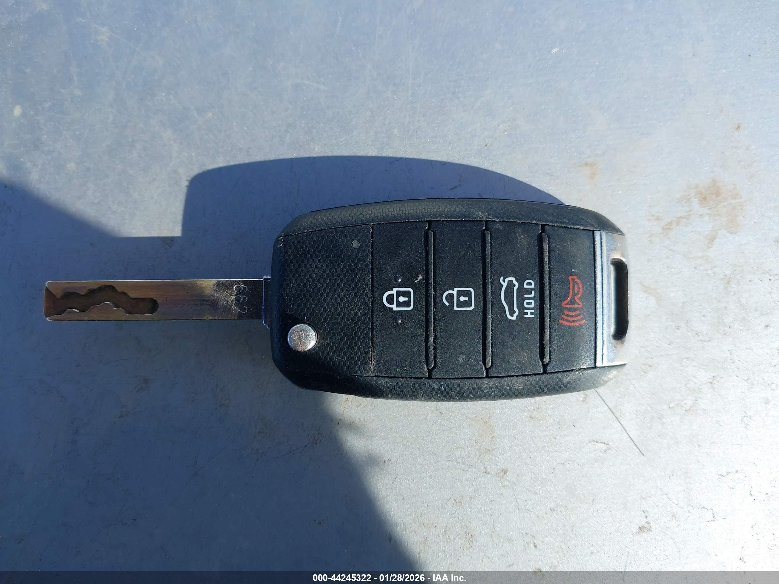 KIA OPTIMA image 11