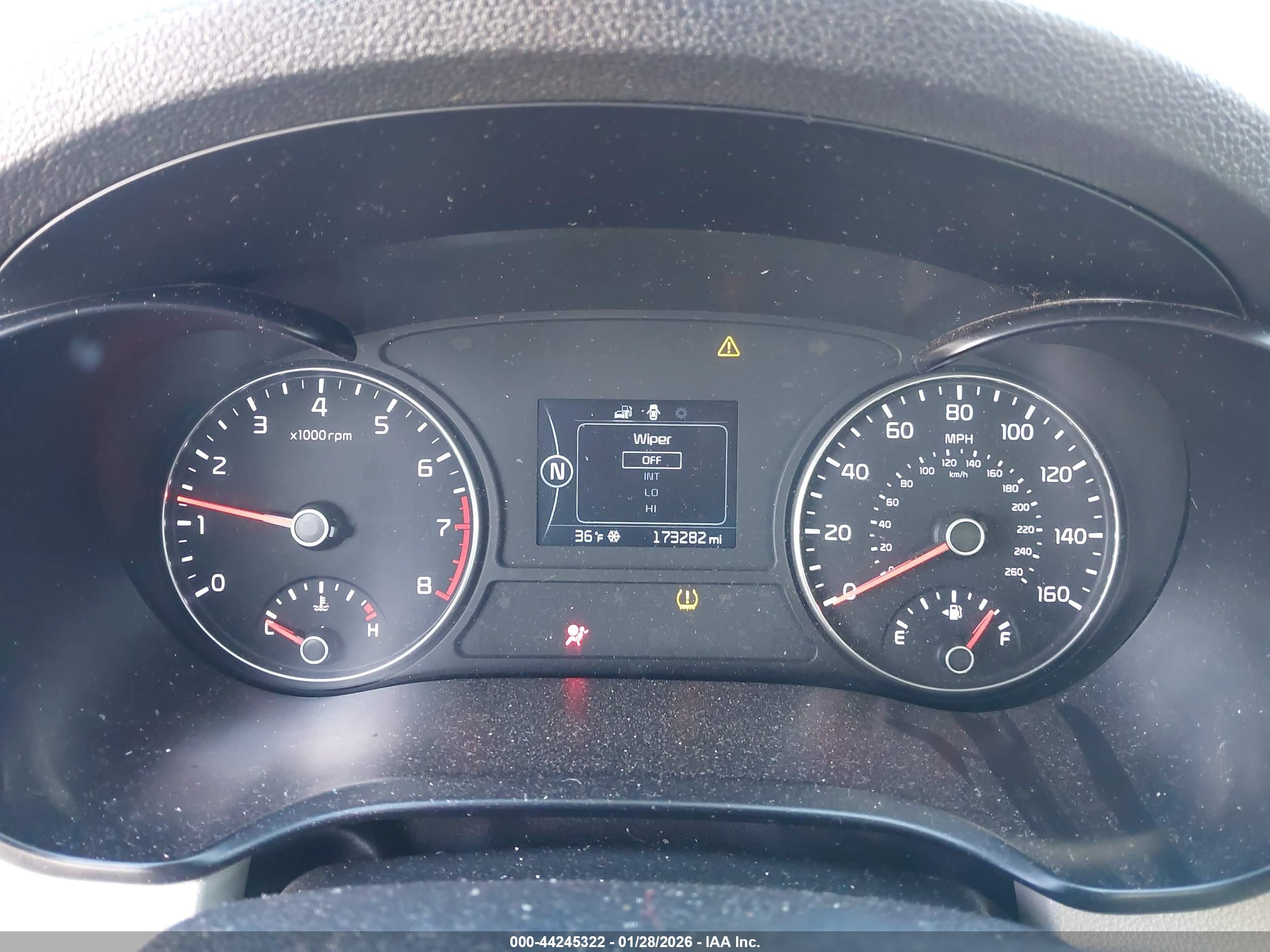 KIA OPTIMA image 7
