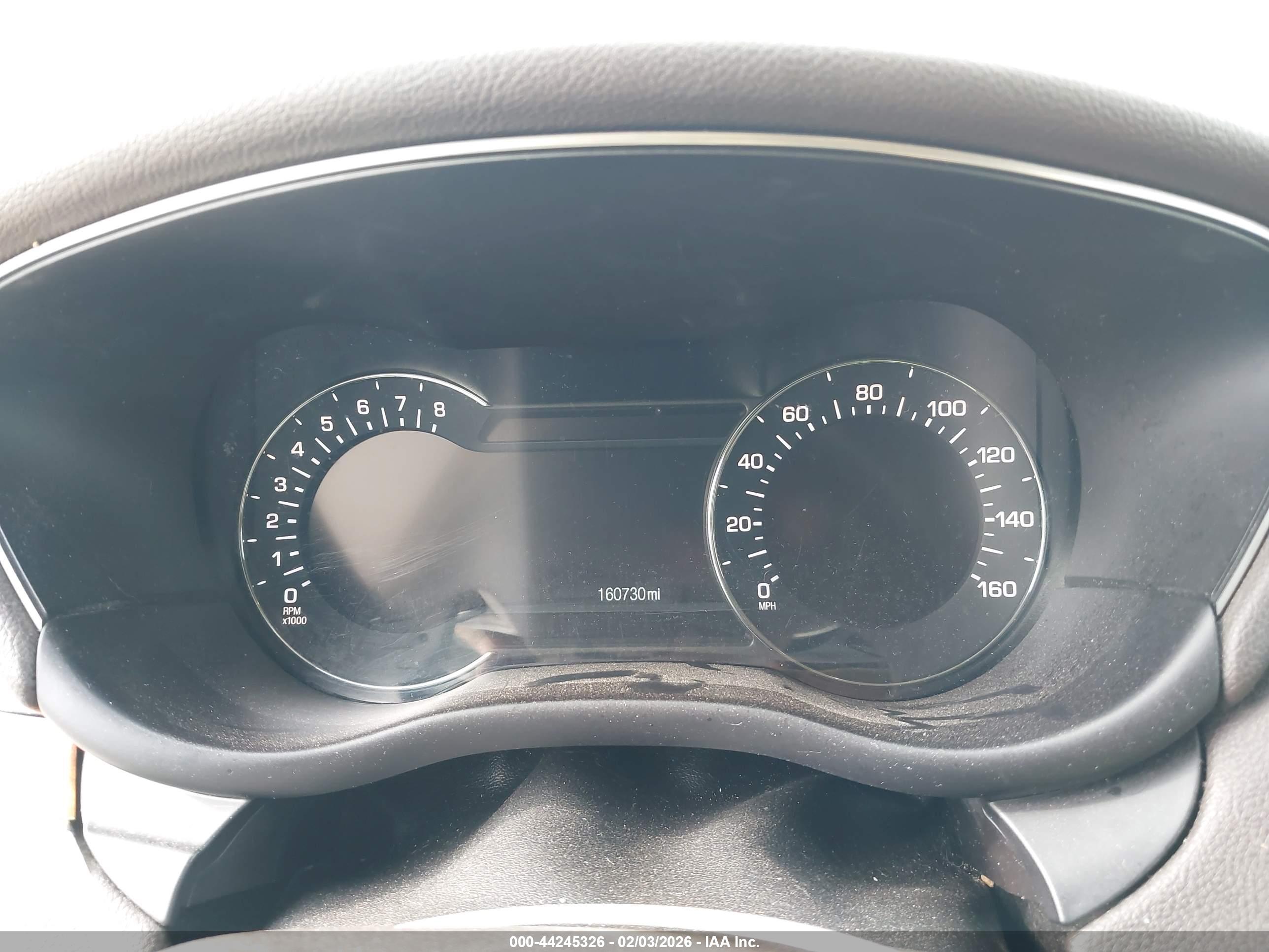 LINCOLN MKC image 7
