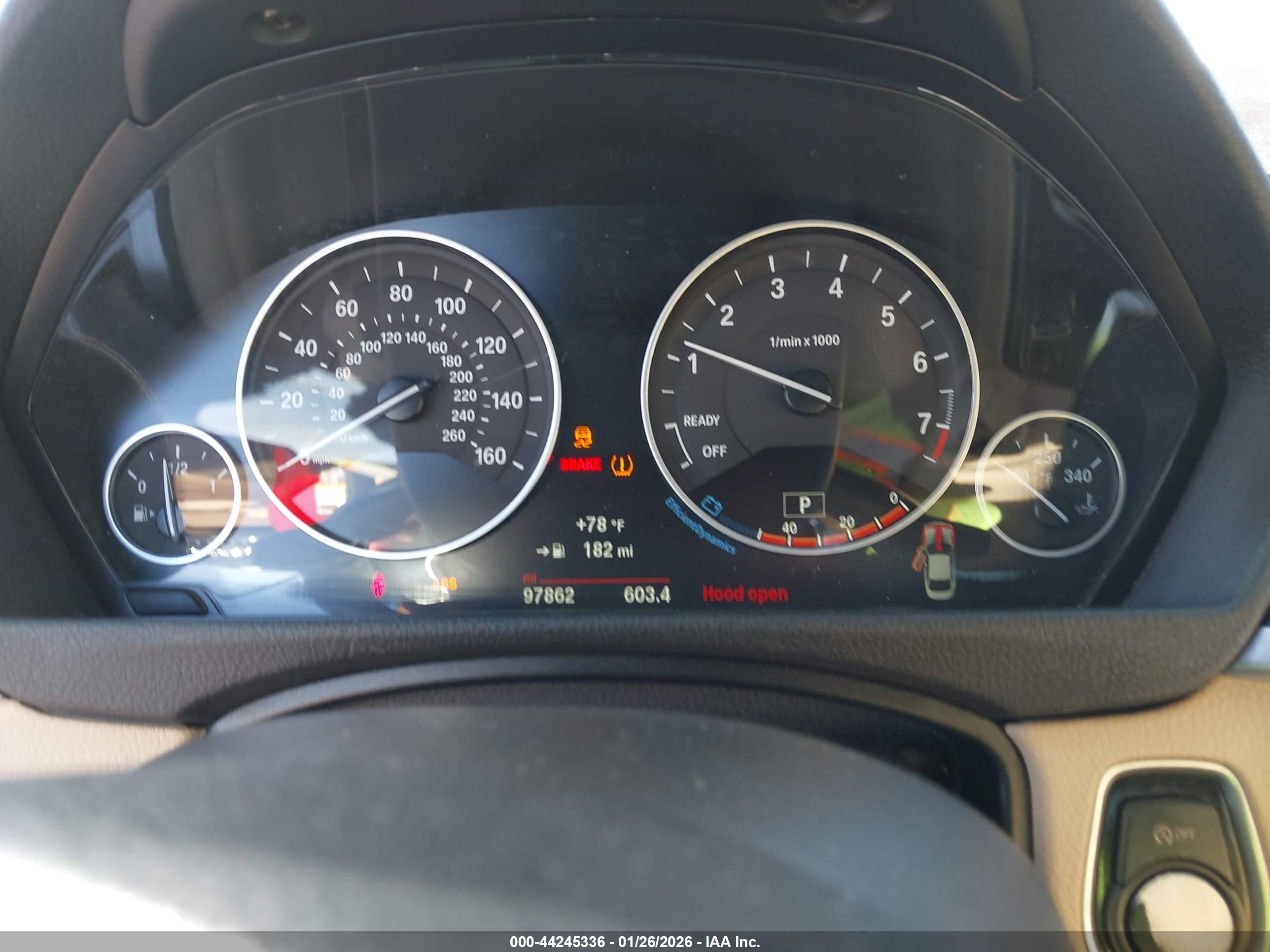 BMW 428I image 7