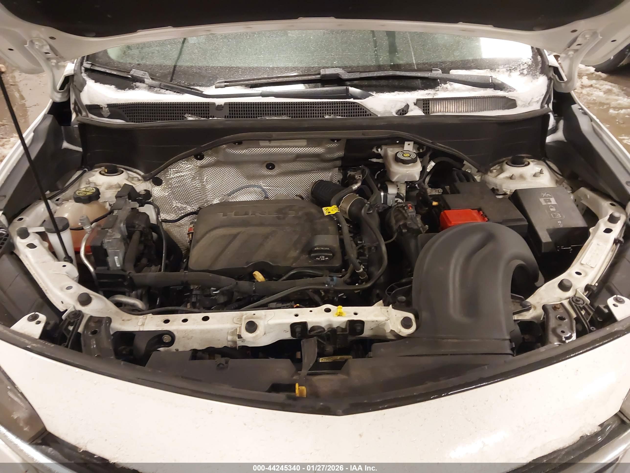 BUICK ENCORE image 10