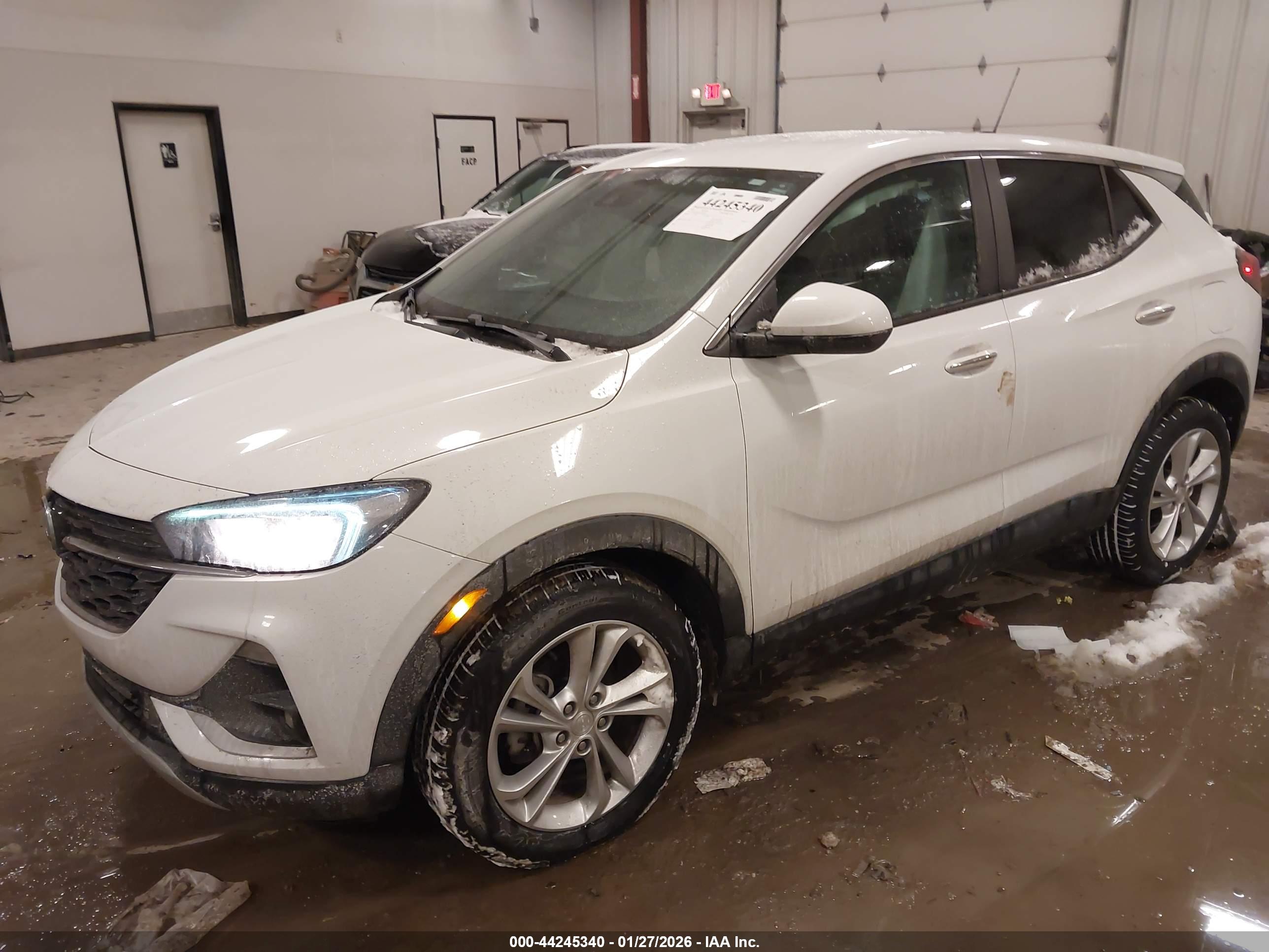 BUICK ENCORE image 2