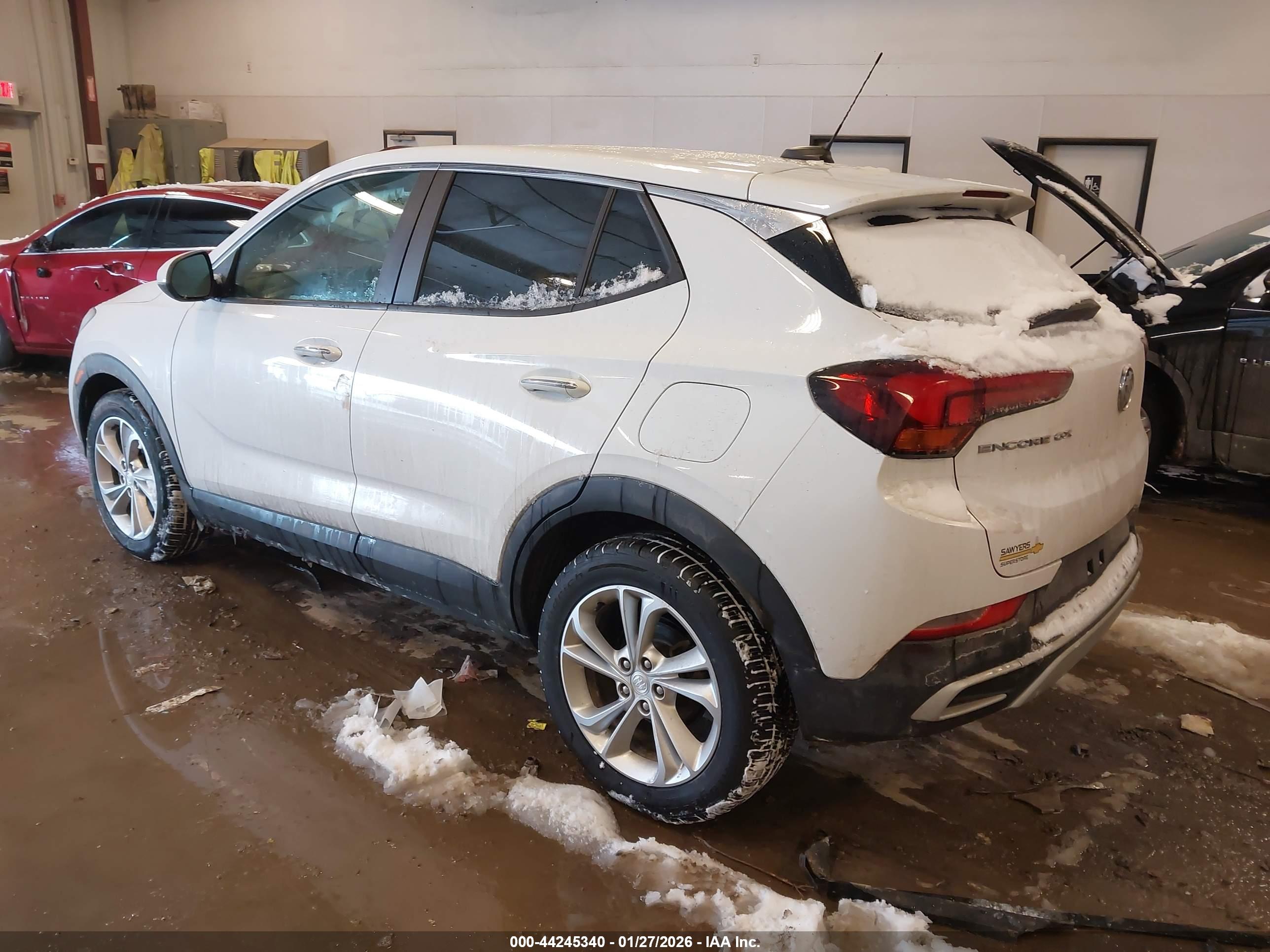 BUICK ENCORE image 3