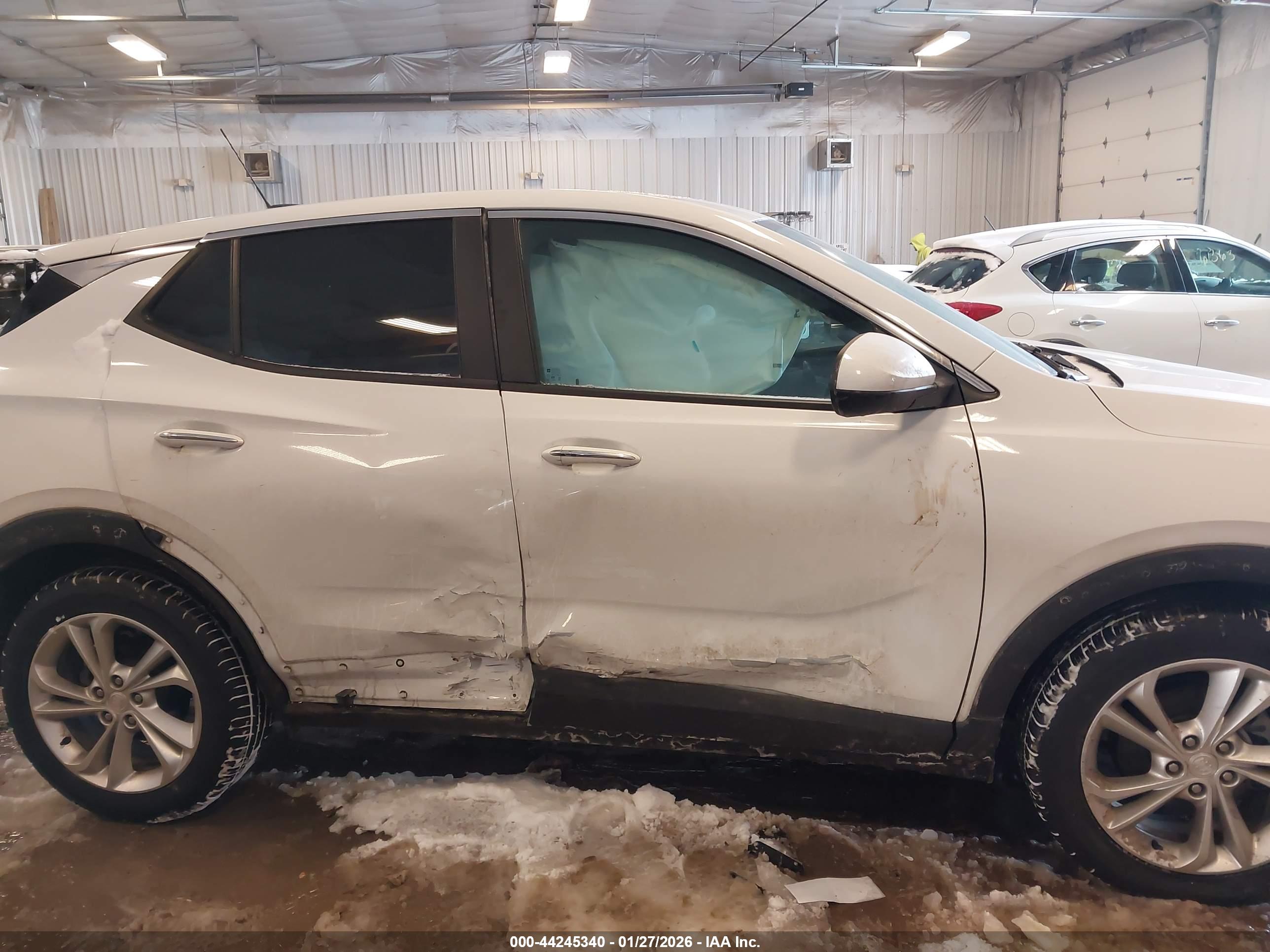 BUICK ENCORE image 6