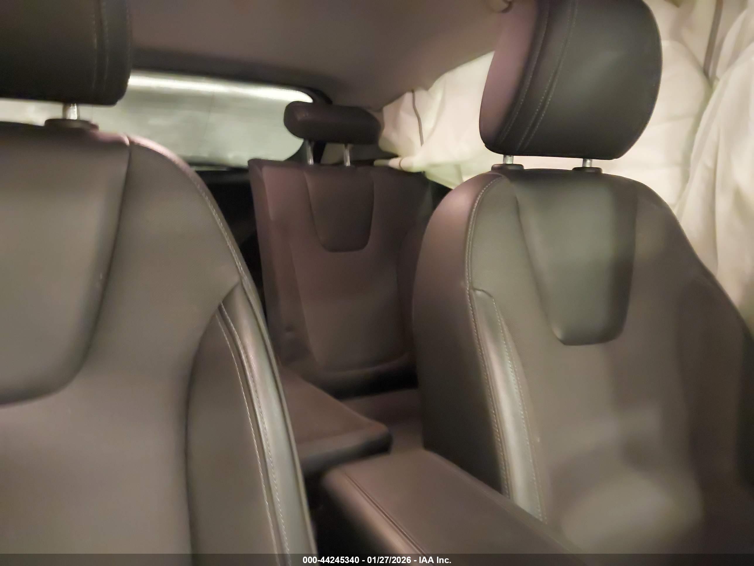 BUICK ENCORE image 8
